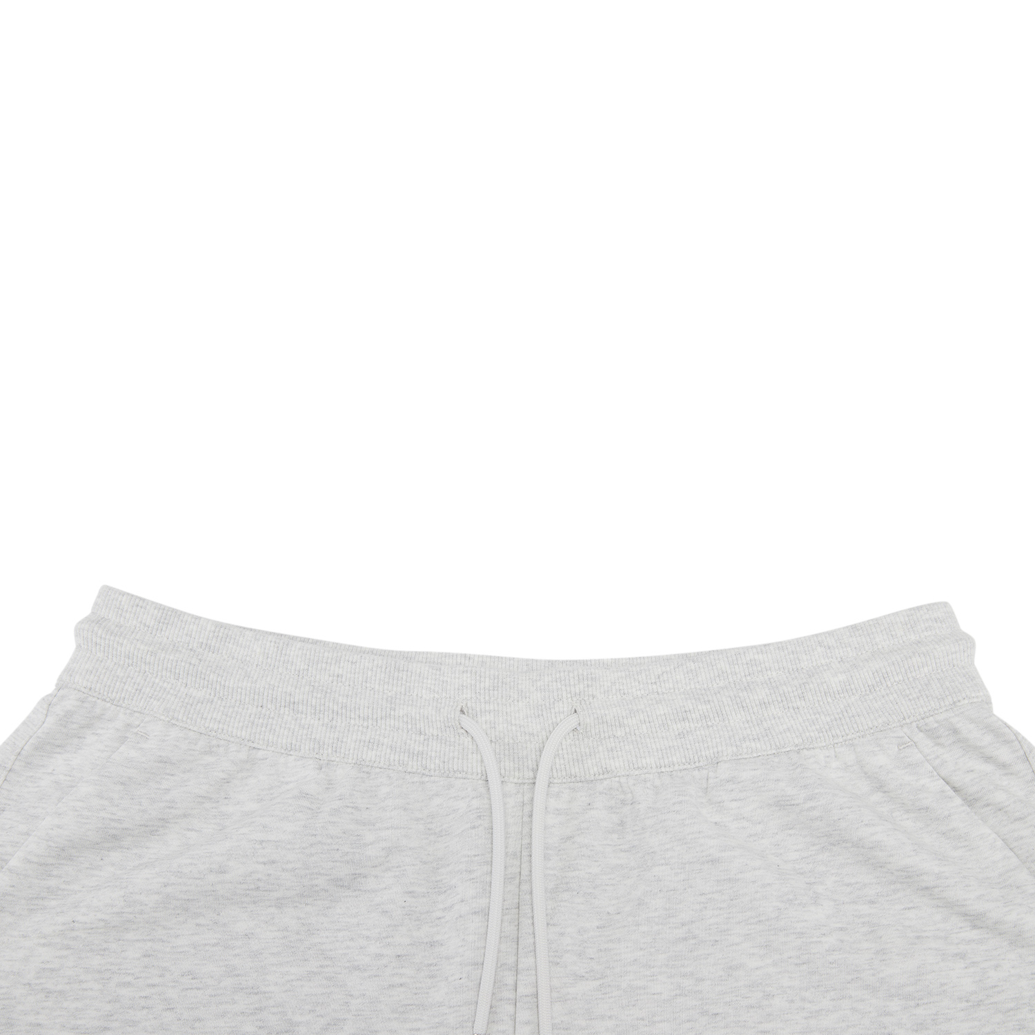 AKSW195-1 Шорты Sports Style серый