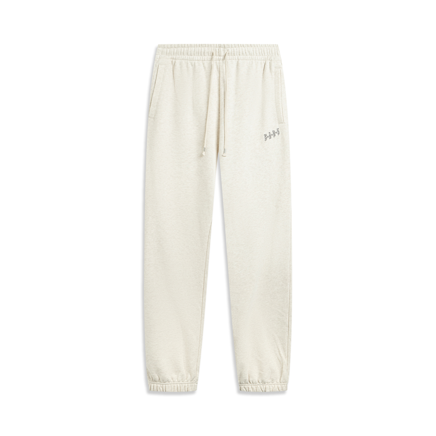 AKLW015-4 Брюки спортивные Badfive Culture зеленый