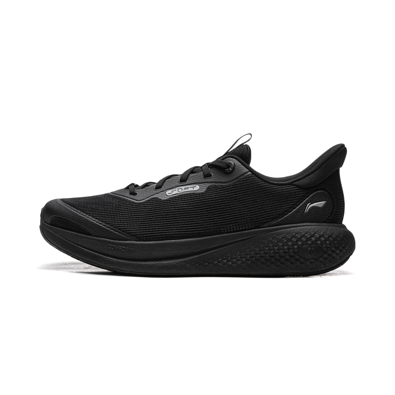 AGLW027-6 Кроссовки Sports Style черный
