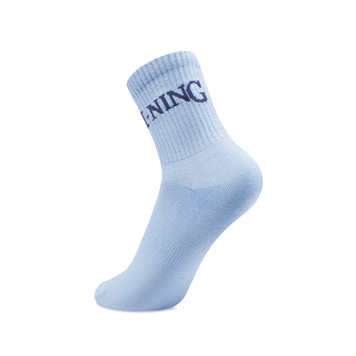 AWTV121-2 Носки Urban Sports белый / черный