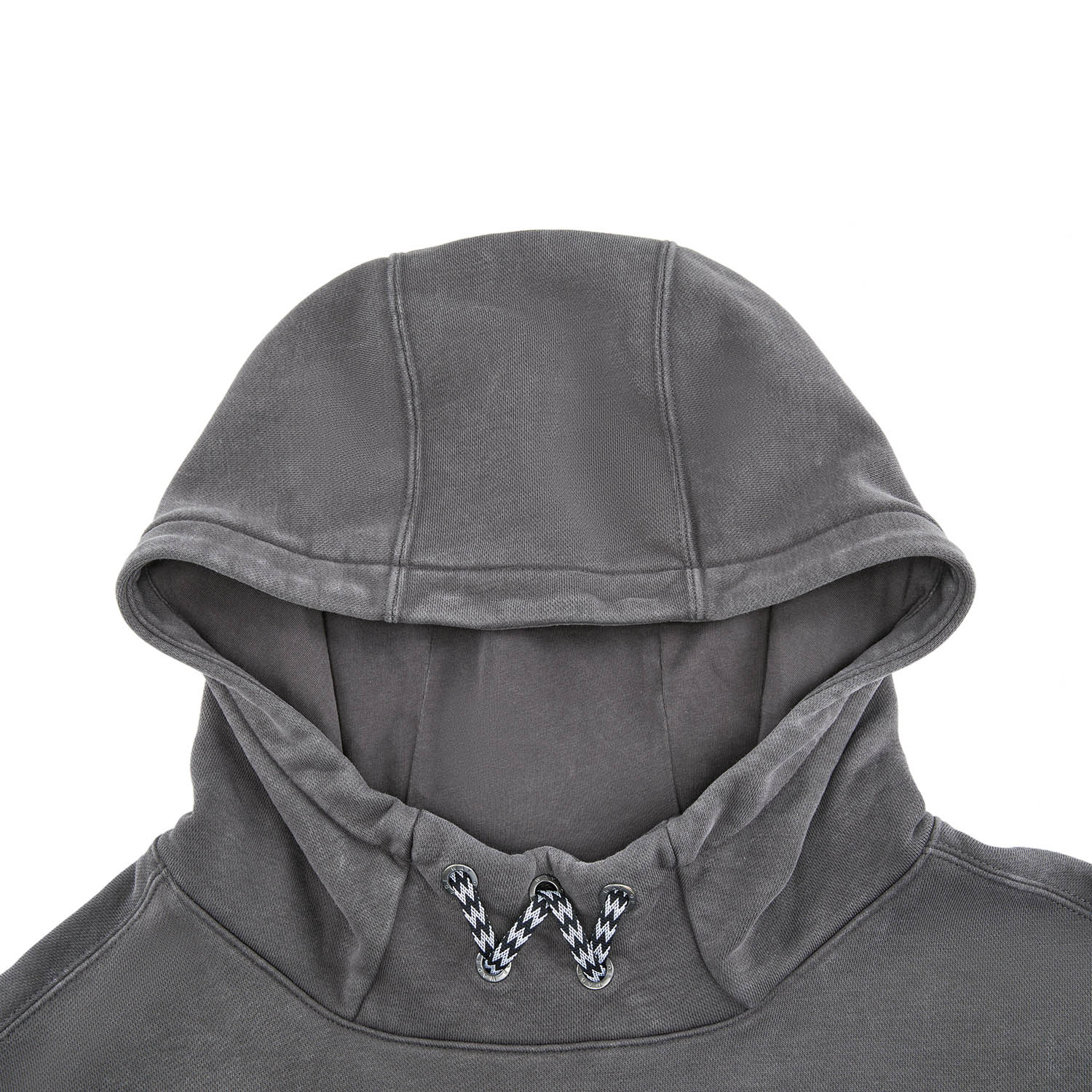 AWDW015-1 Толстовка Wade Lifestyle черный