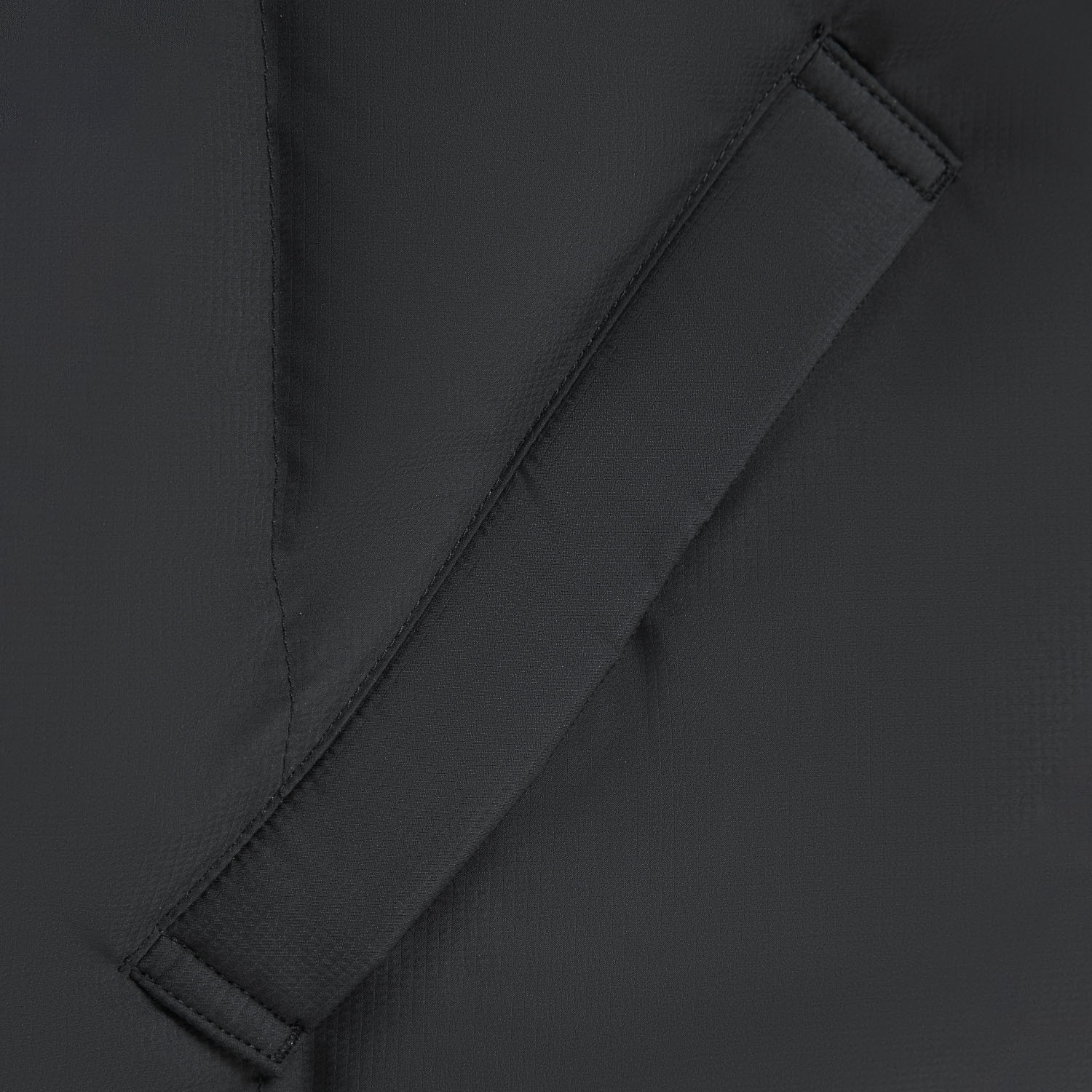 AMRV079-1 Жилет пуховый Wade Lifestyle черный