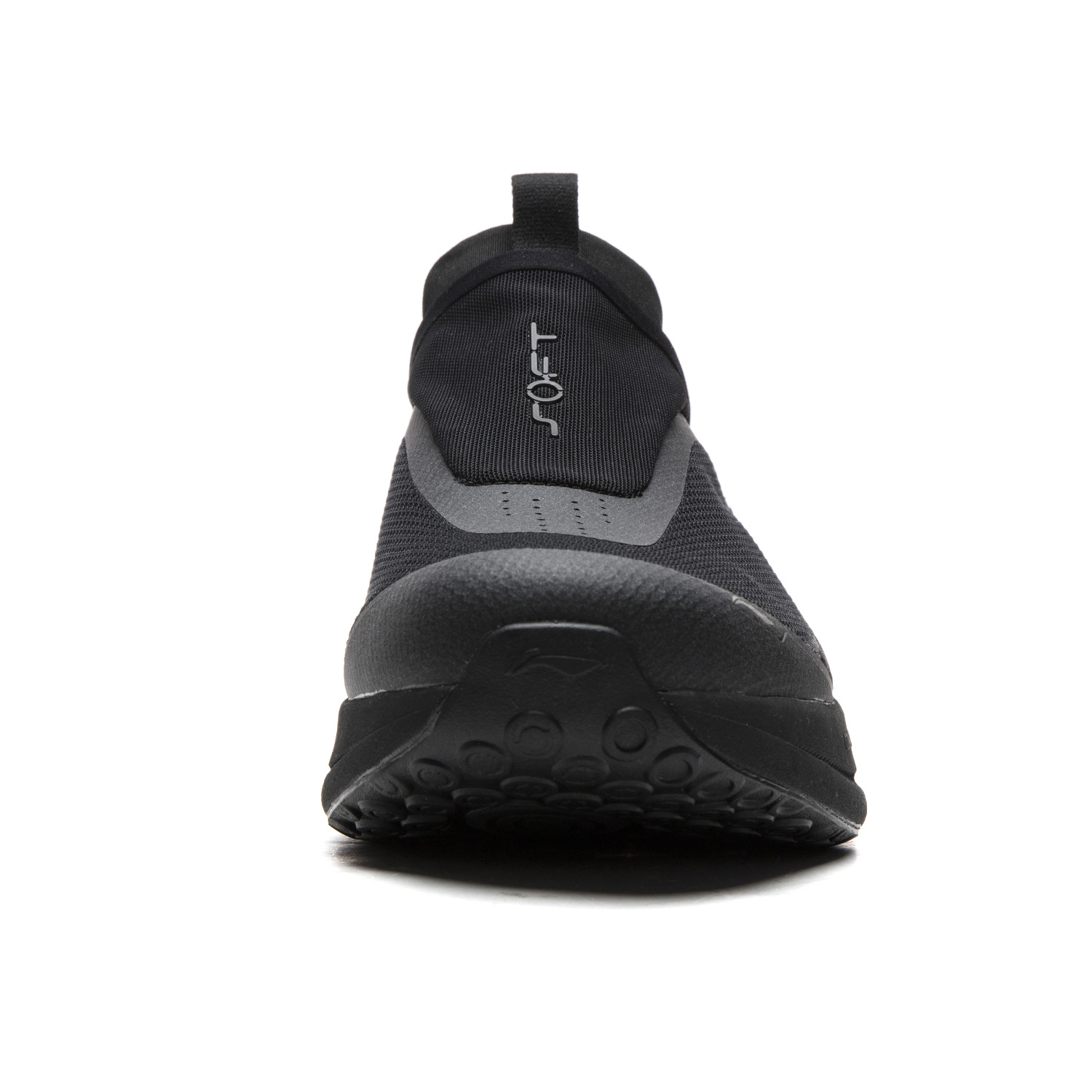 AGLW009-1 Кроссовки Soft Go 3 Slip On черный
