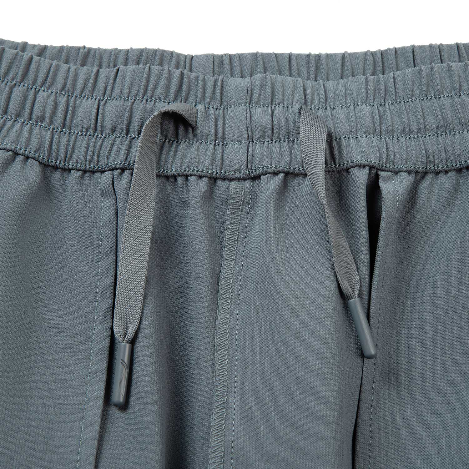 AYKW241-3 Брюки спортивные Active серый