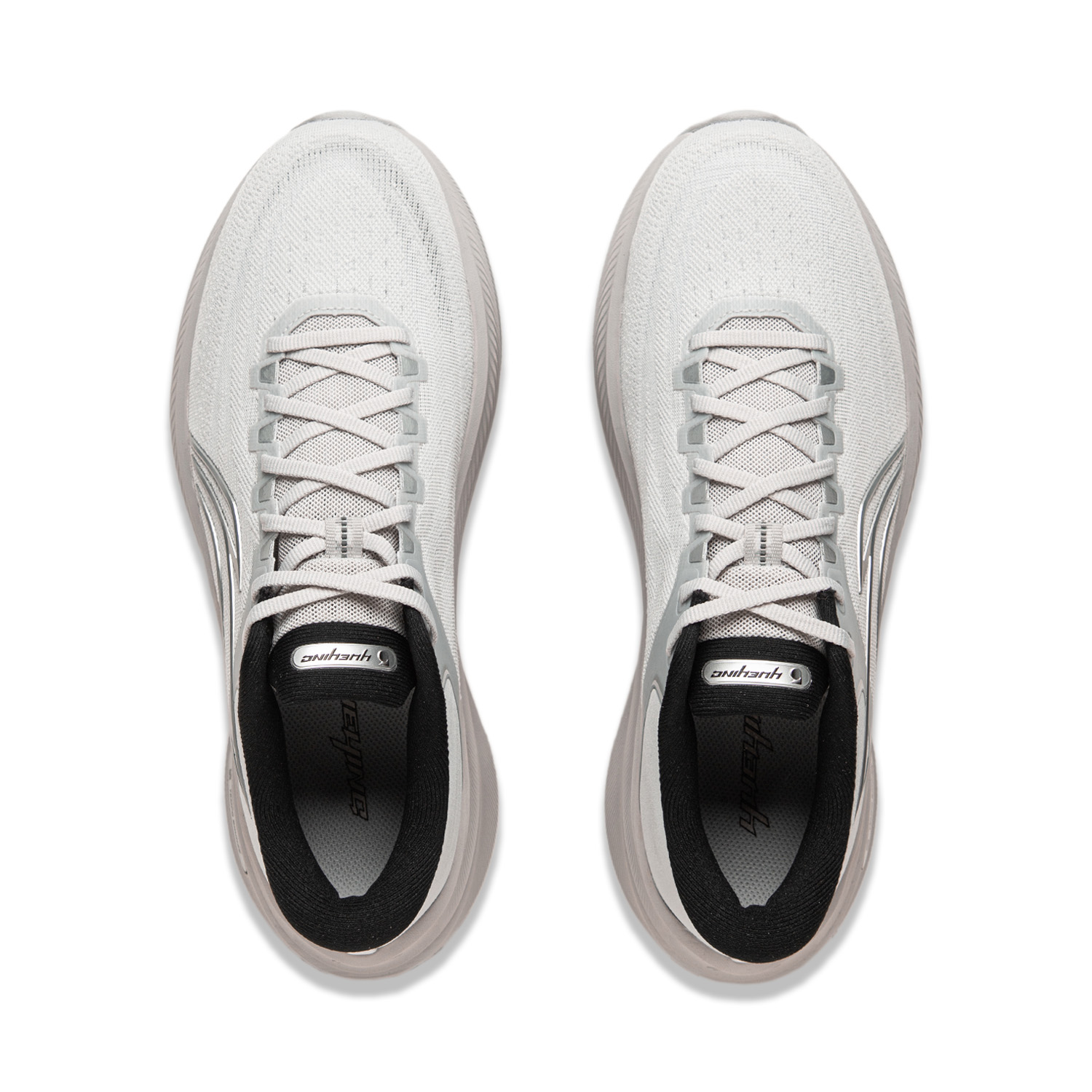 ARHV015-16 Кроссовки Yueying 5 серый