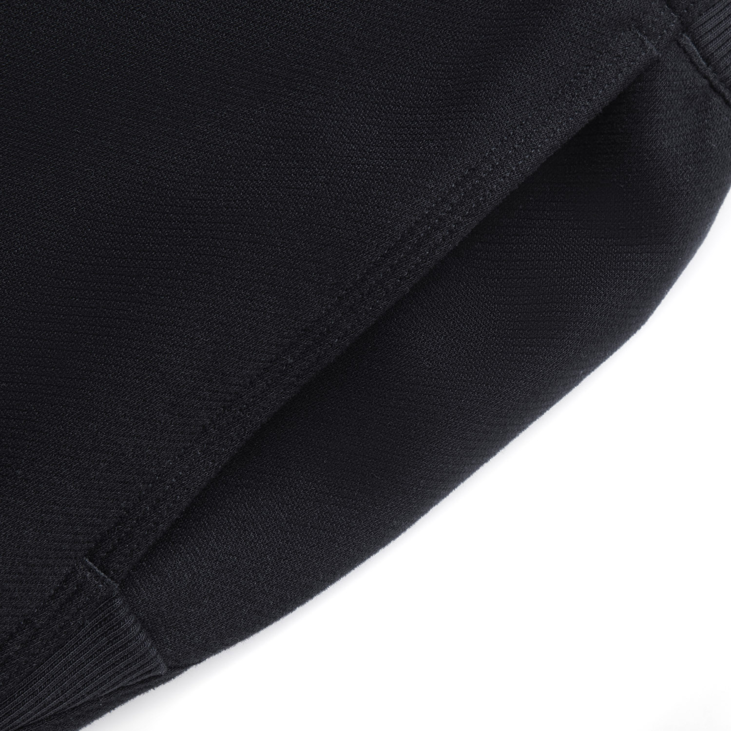 AKLV818-1 Брюки спортивные Workout черный