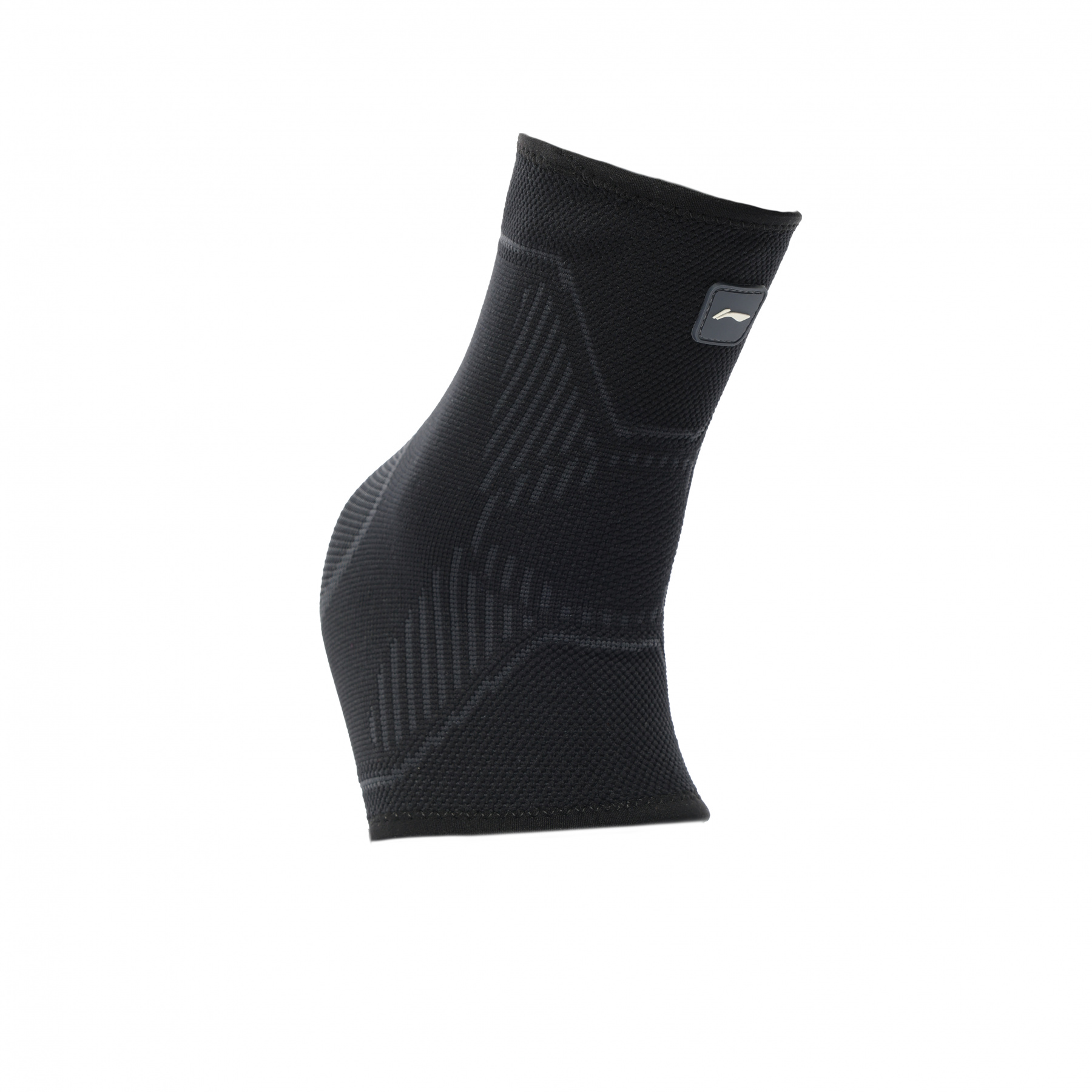 AXWU009-1 Голеностопный бандаж Athletic Pro черный
