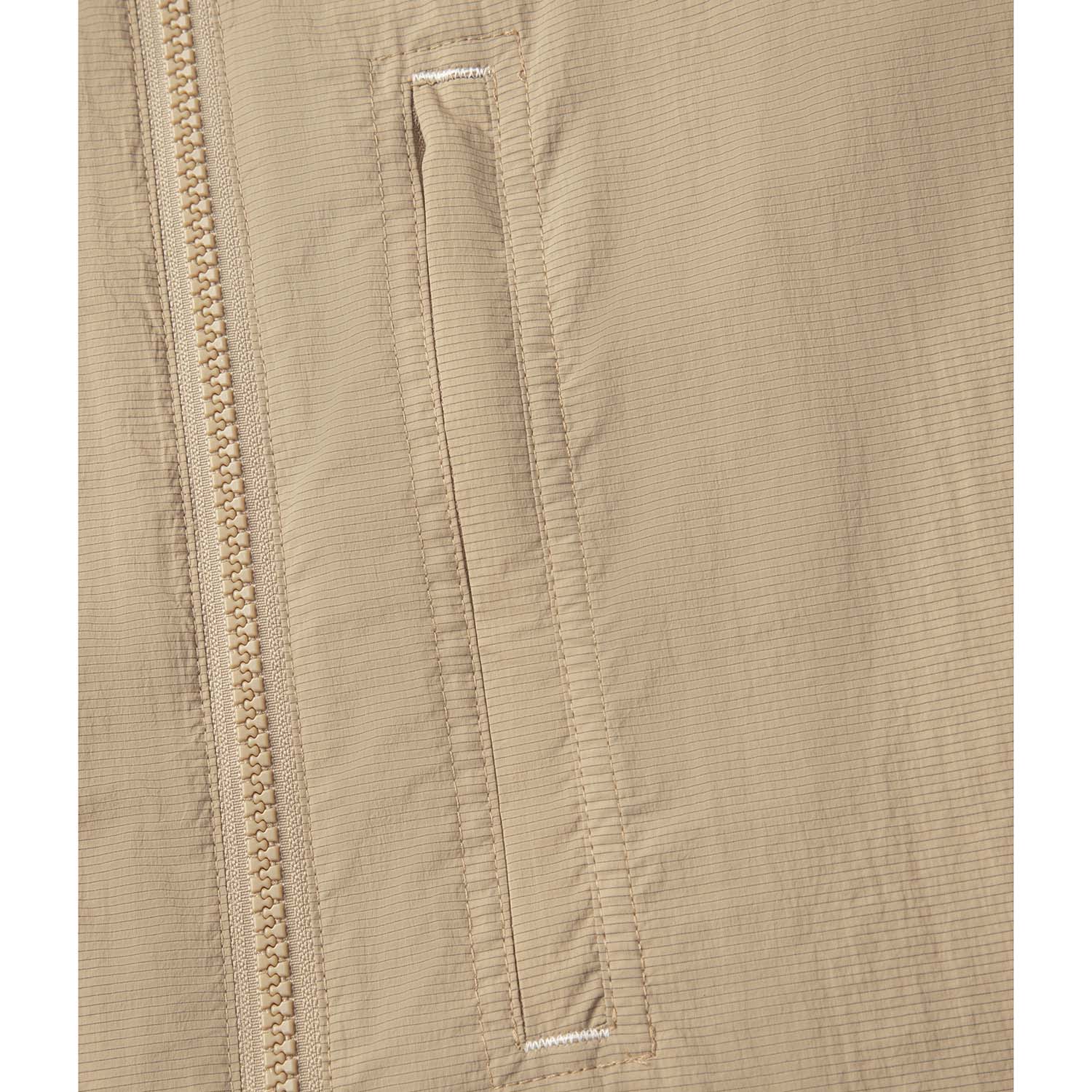 AFDV651-7 Куртка Cross коричневый