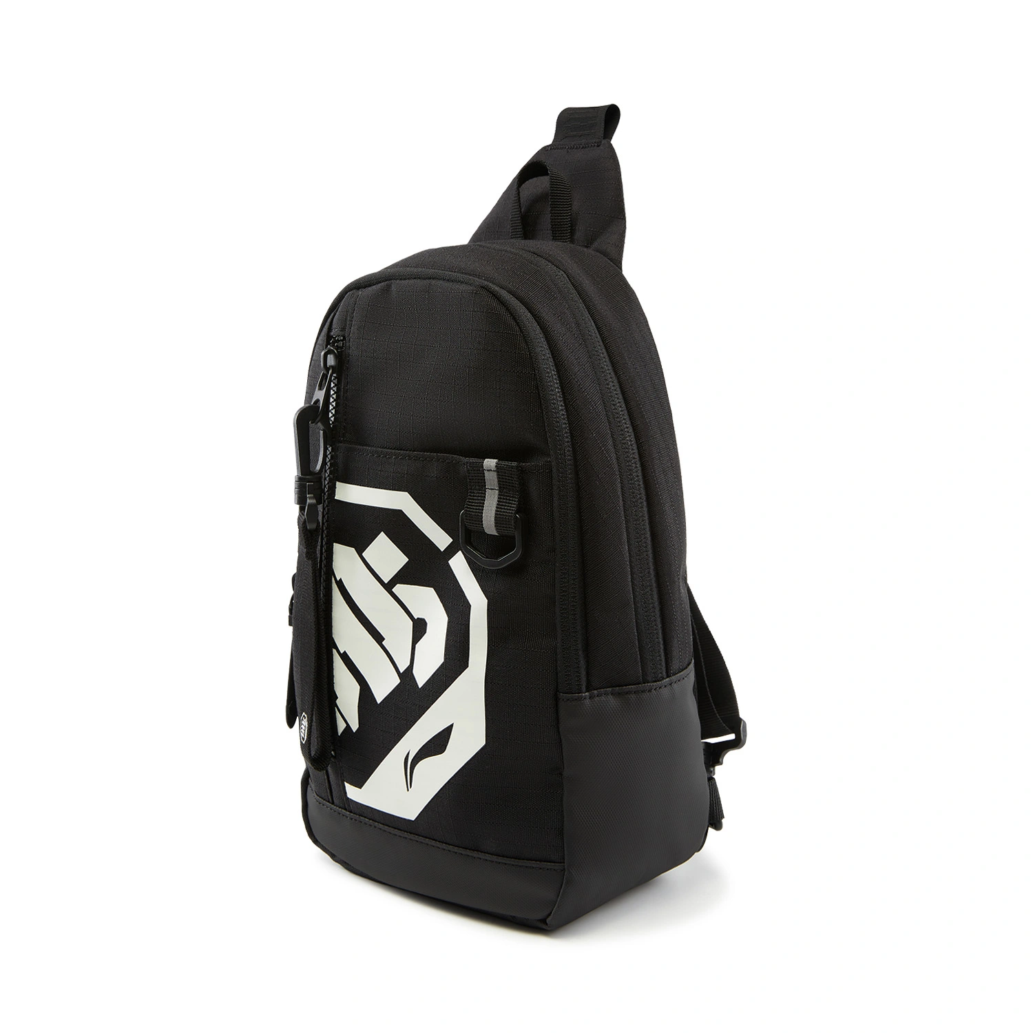 ABDV207-1 Рюкзак Bad5 Off-Court черный