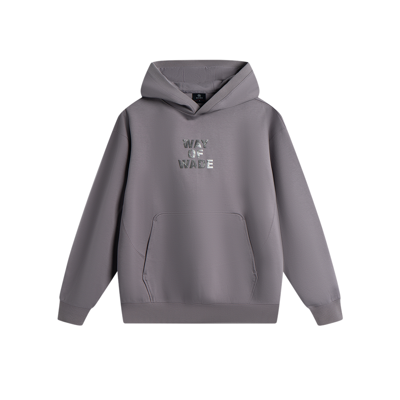 AWDV259-5 Толстовка Wade Lifestyle фиолетовый