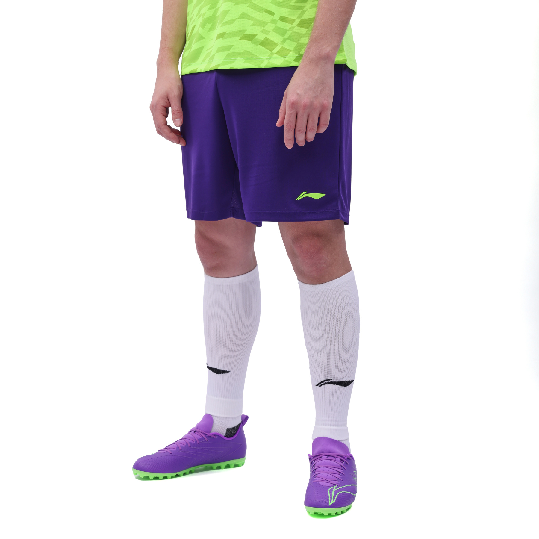 YATW005-4 Костюм спортивный Soccer разноцветный