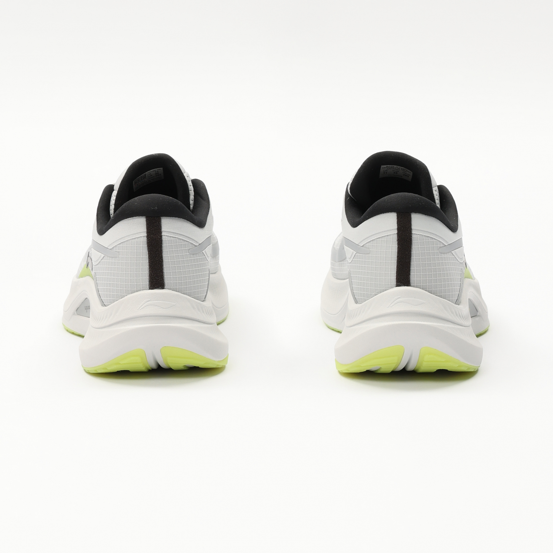 ARHV001-12 Кроссовки беговые Yueying 4 серый