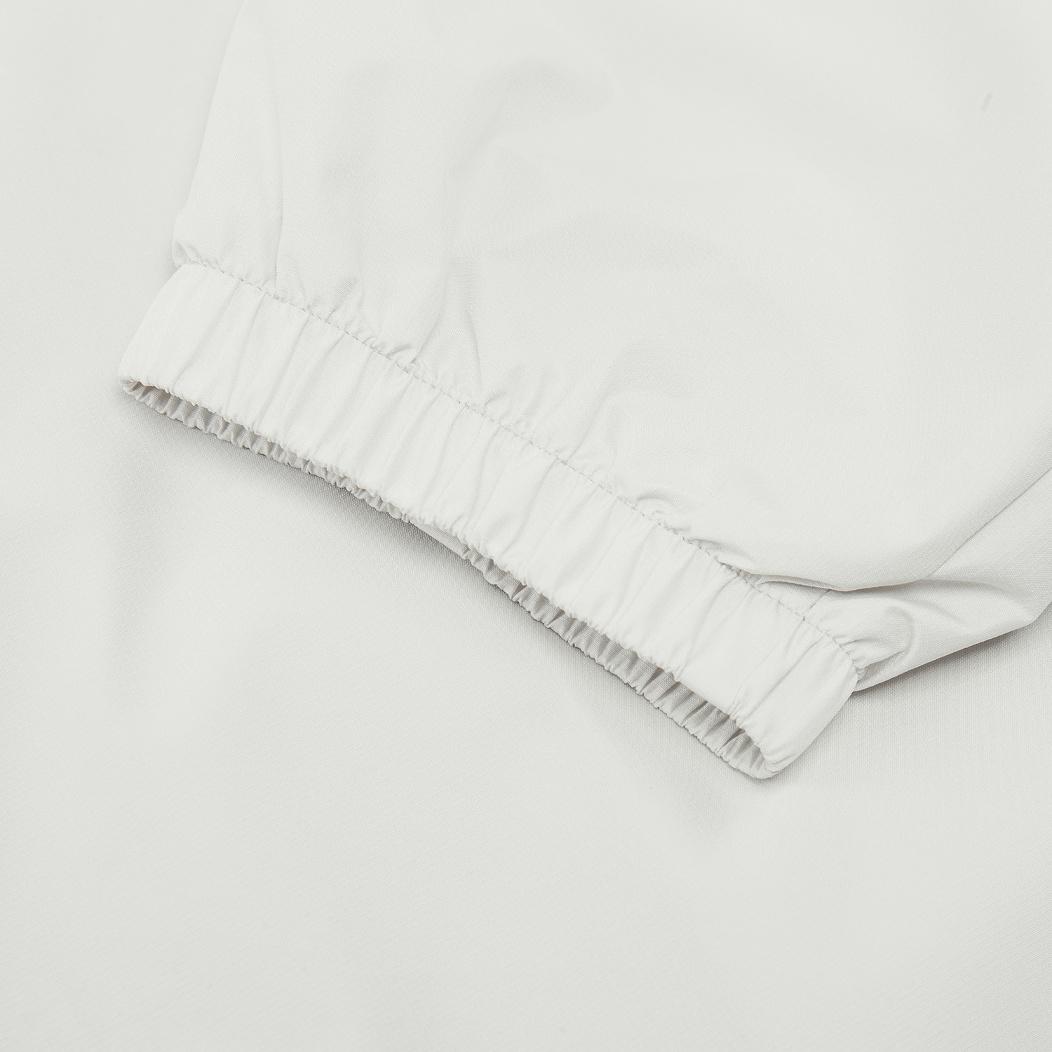 AFDW079-7 Ветровка Essentials зеленый