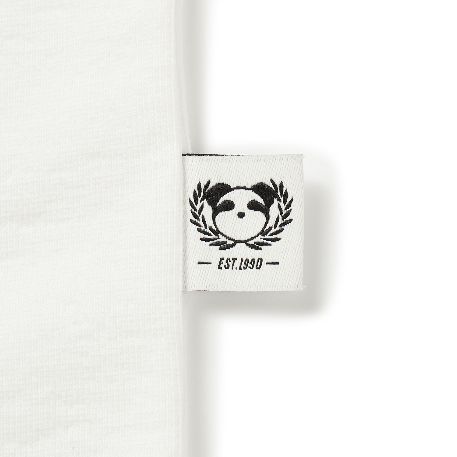 AHSW799-3 Футболка Logo Lab белый