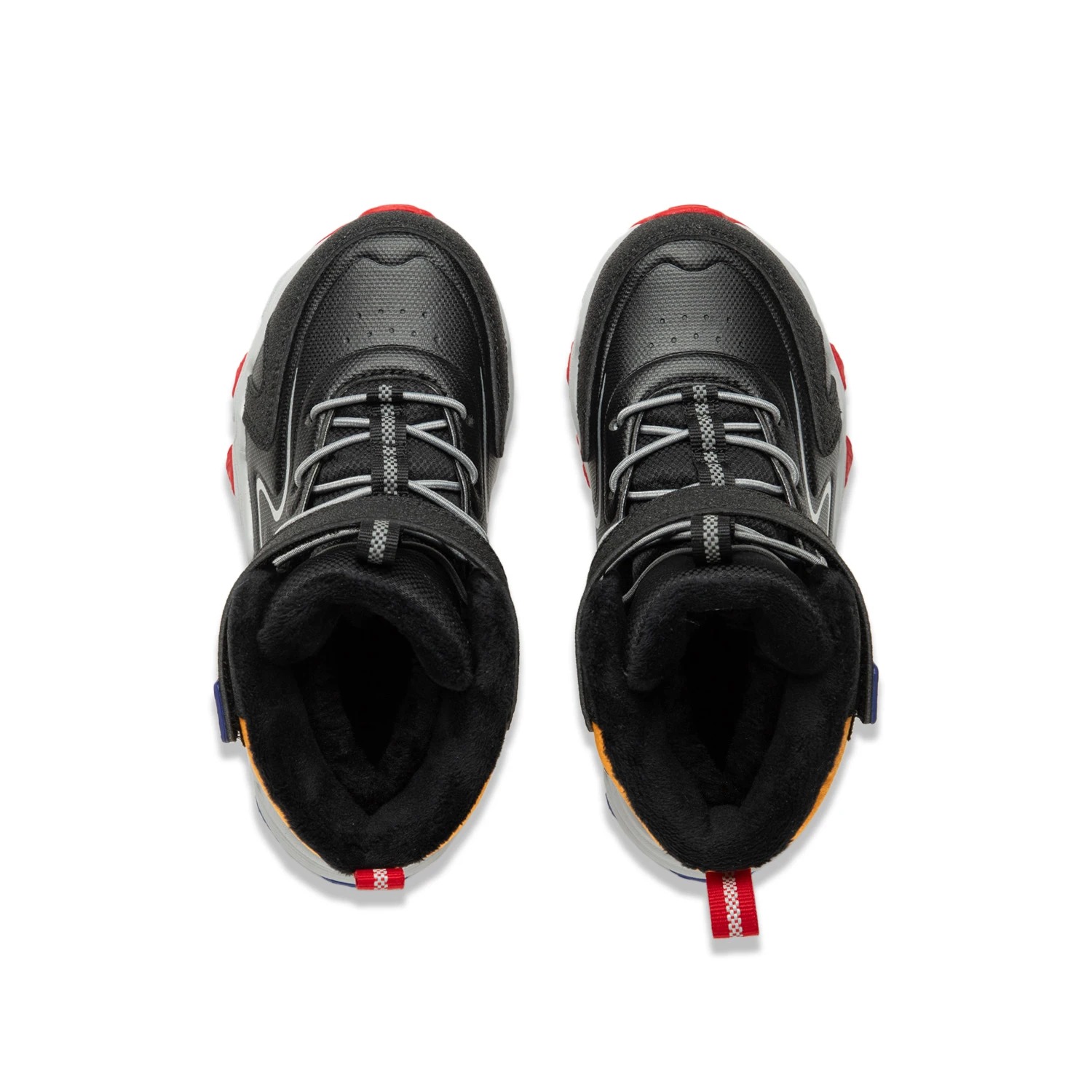 YKNU102-31 Детская спортивная обувь