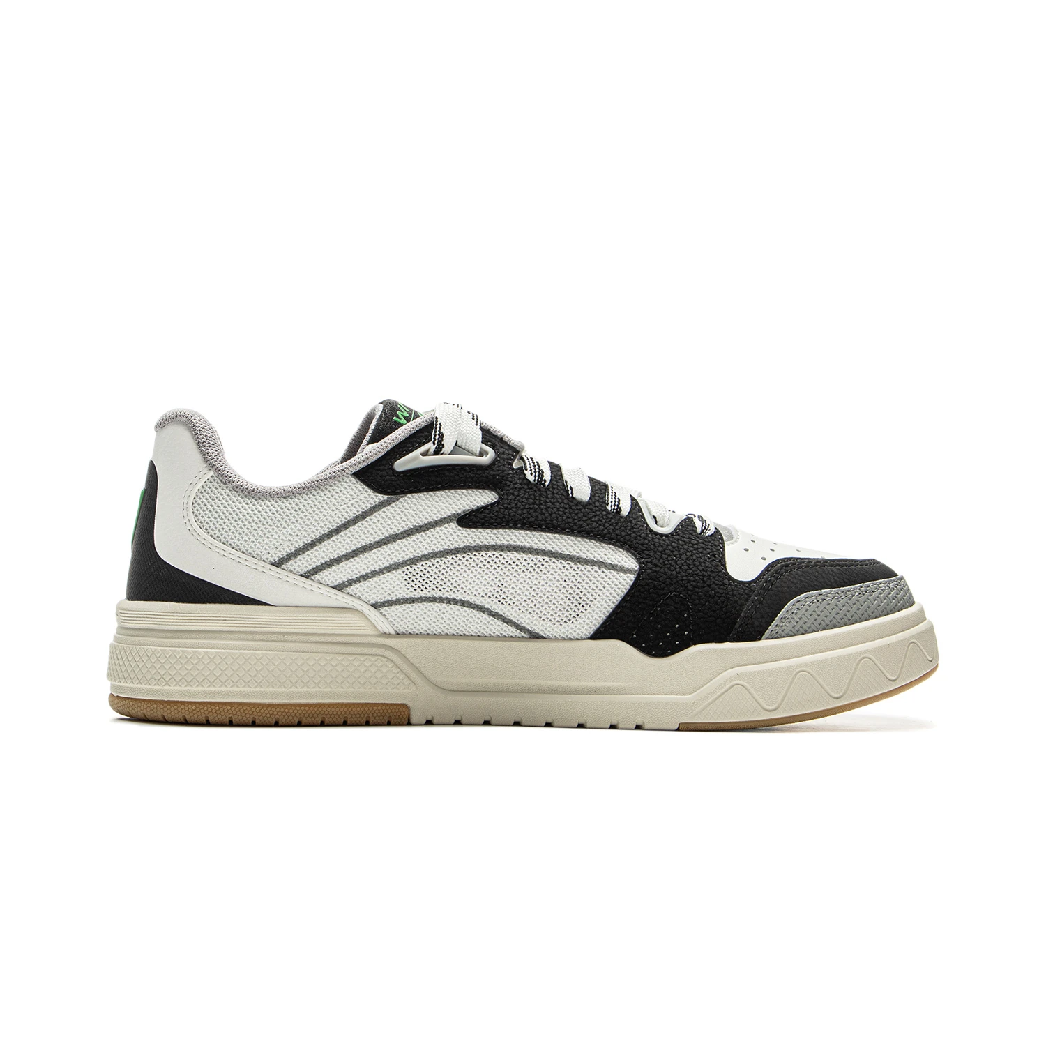 AGCV075-2 Кроссовки Wave Lite черный