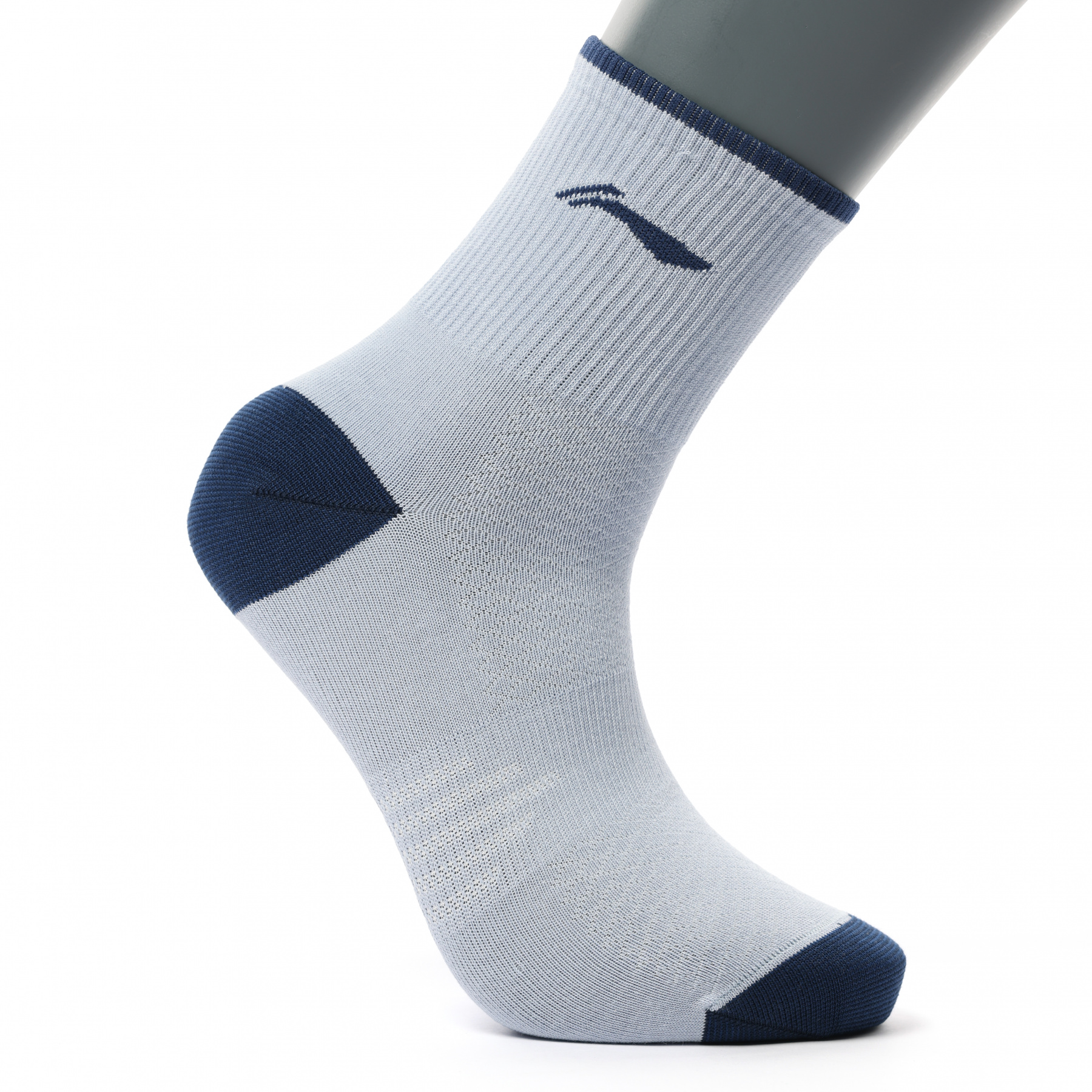 AWSV017-3 Носки Sports Style синий