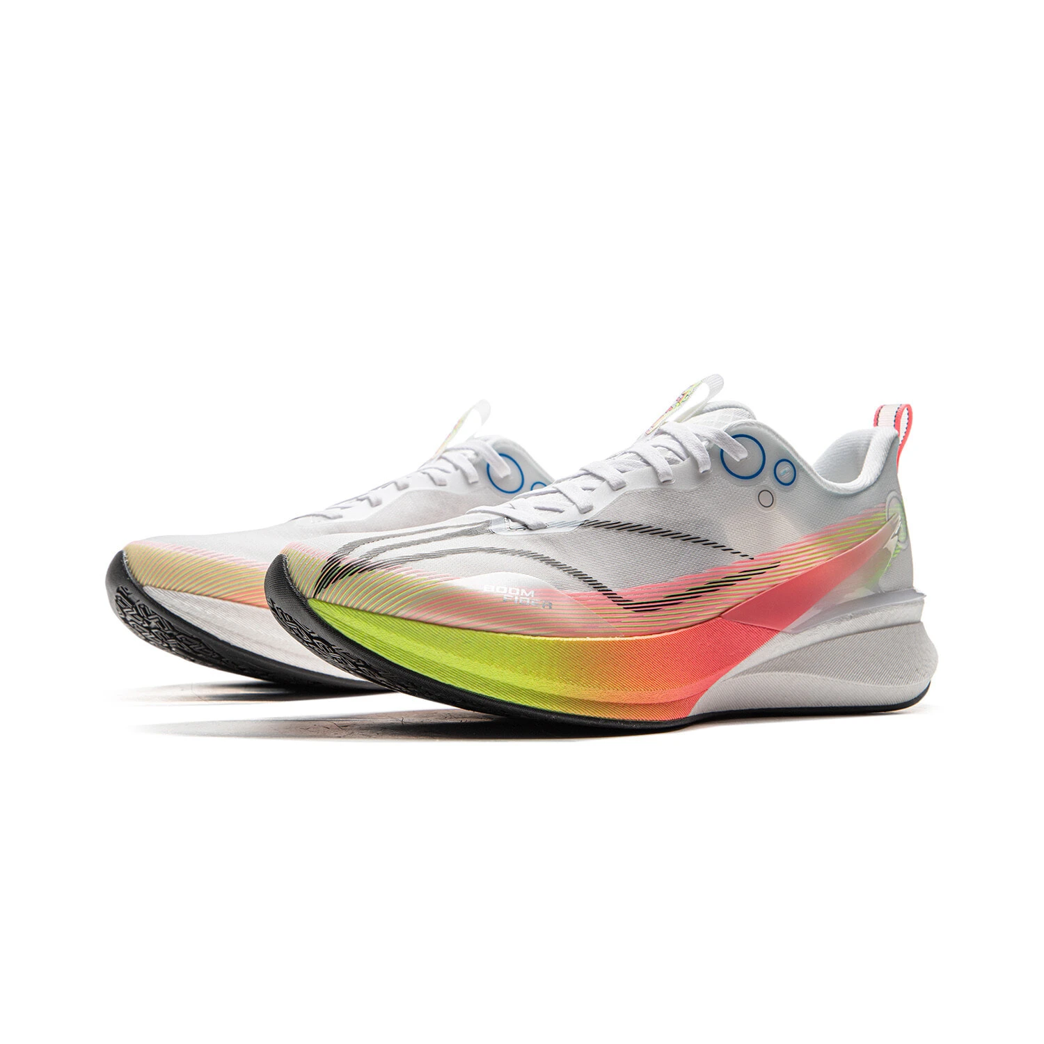 ARPV003-18 Кроссовки беговые Red Hare 8 Pro белый