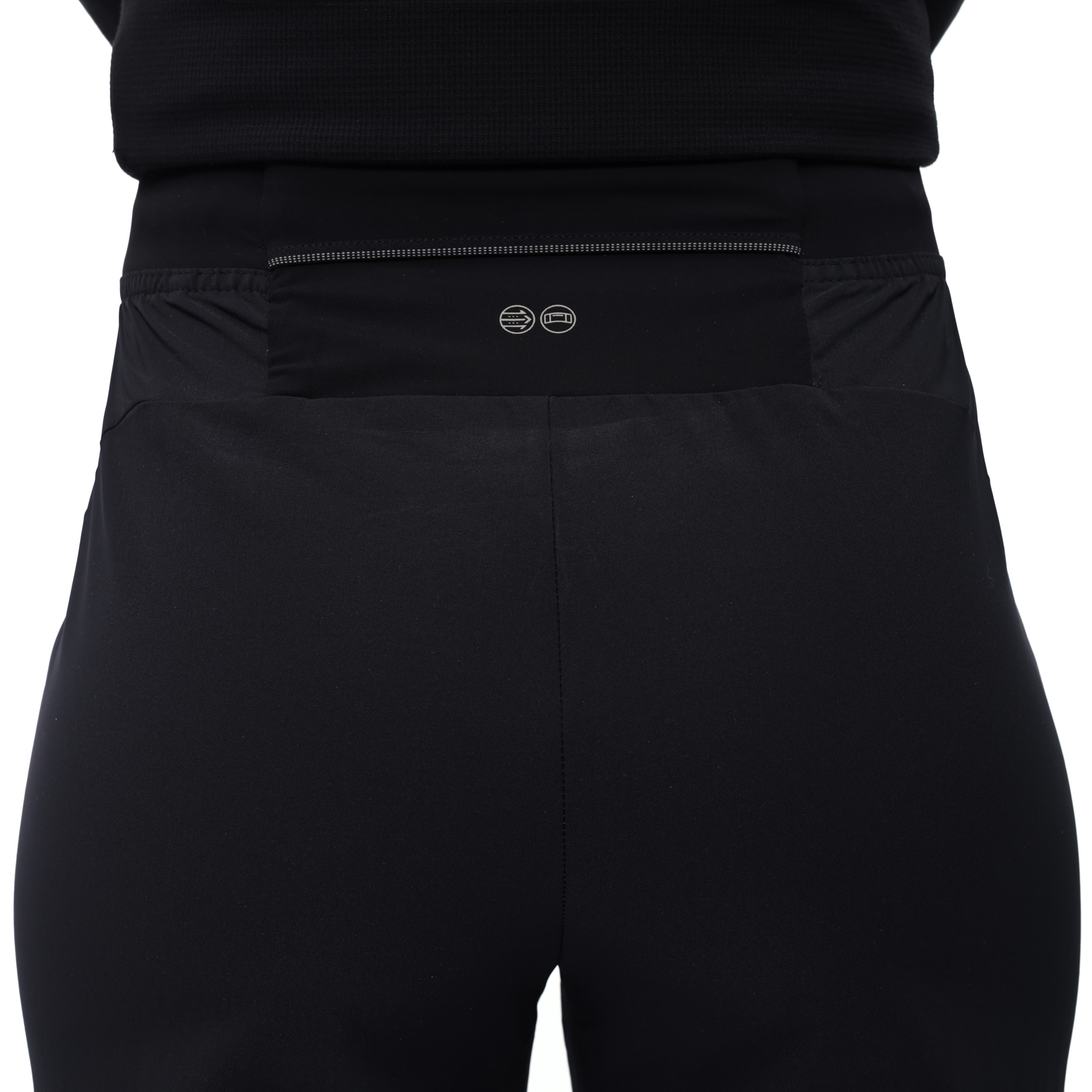 AYKW038-1 Брюки спортивные Jogging черный