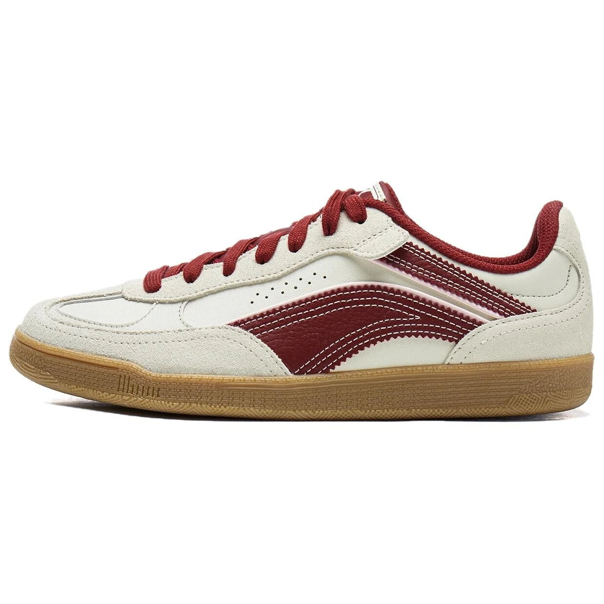 AGCW122-8 Кеды Flow Slim розовый