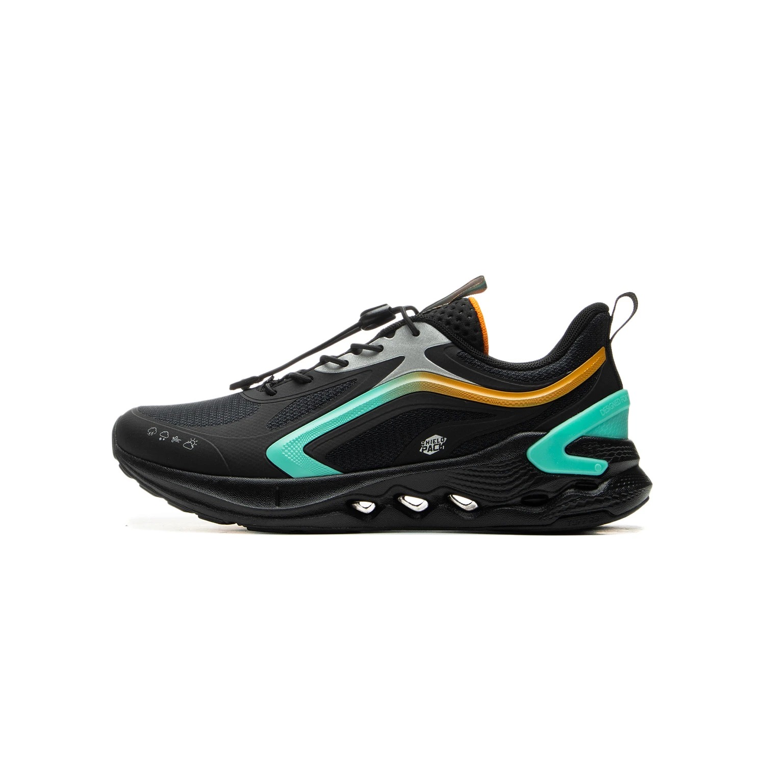 YKFU096-1 Детская обувь для бега