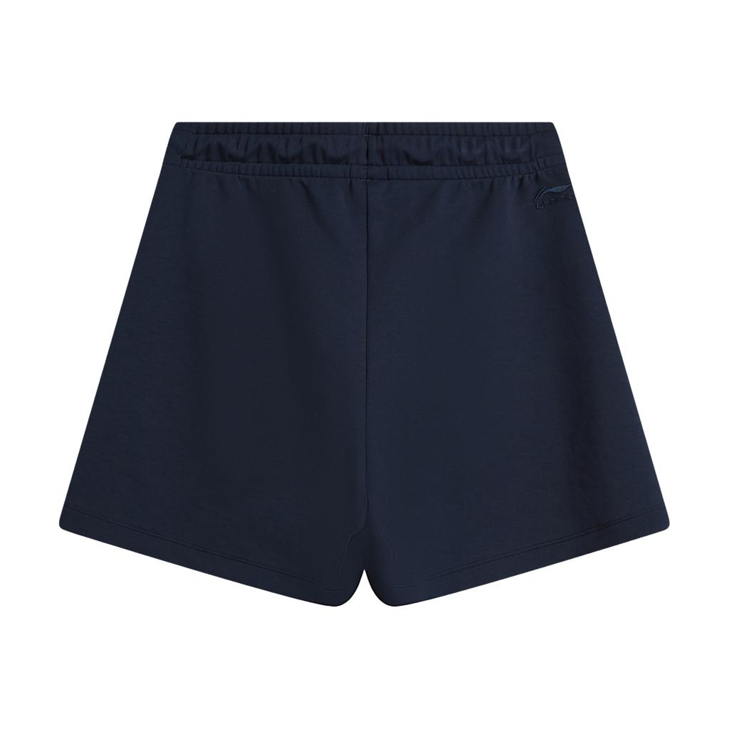 AKSW206-3 Шорты Sports Style голубой