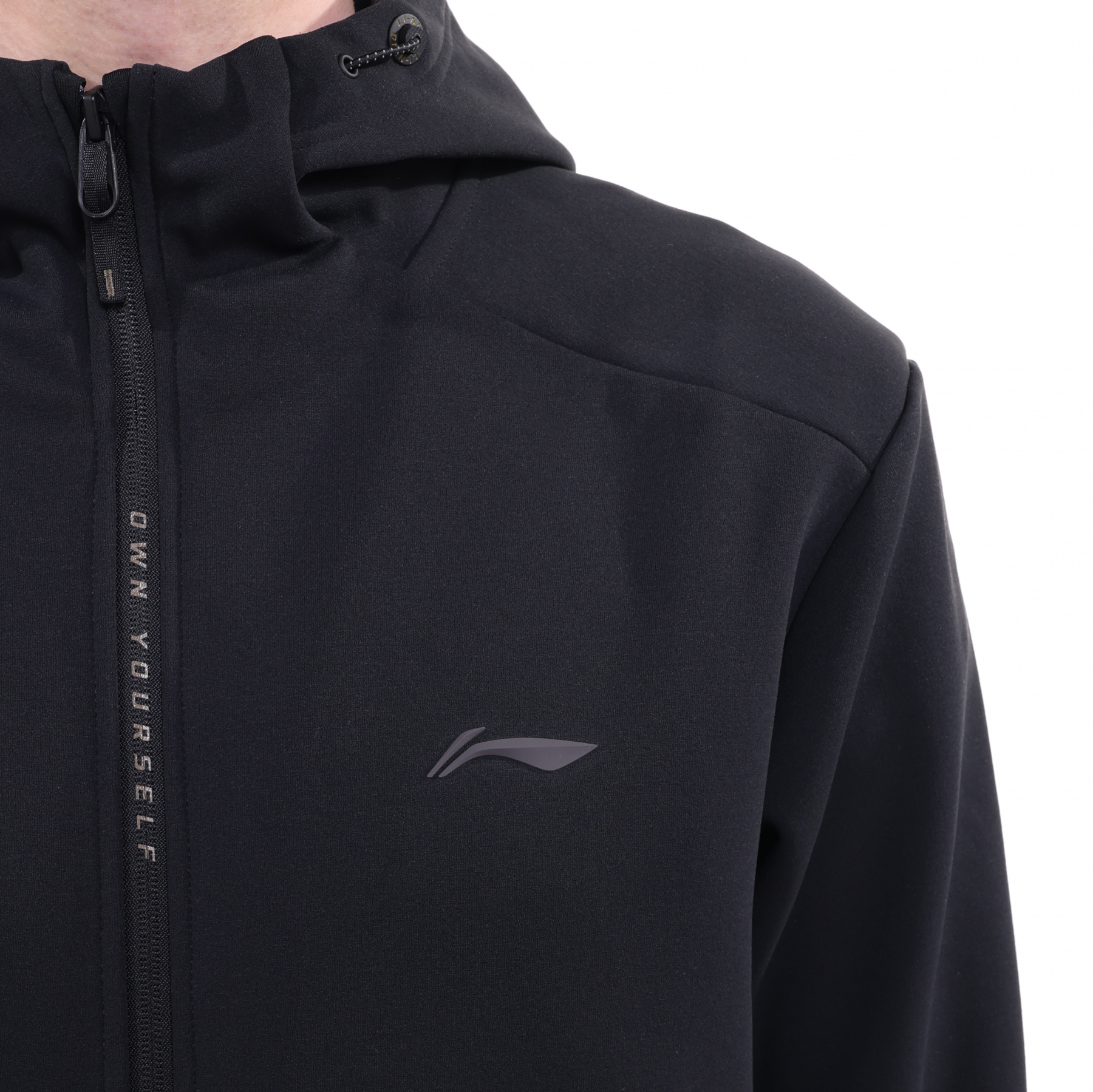 AWDU577-1 Толстовка Essentials черный