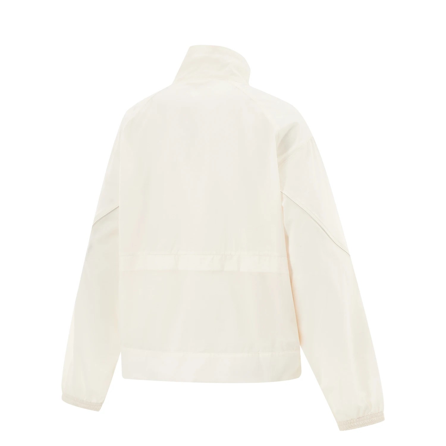 AFDV270-1 Ветровка Workout белый