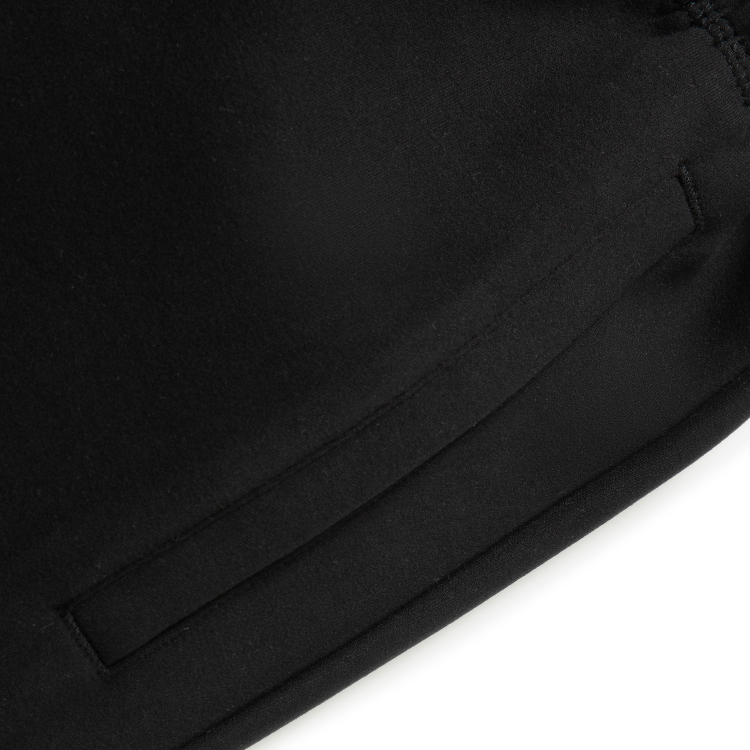 AKLV777-4 Брюки спортивные Bad5 Off-Court черный