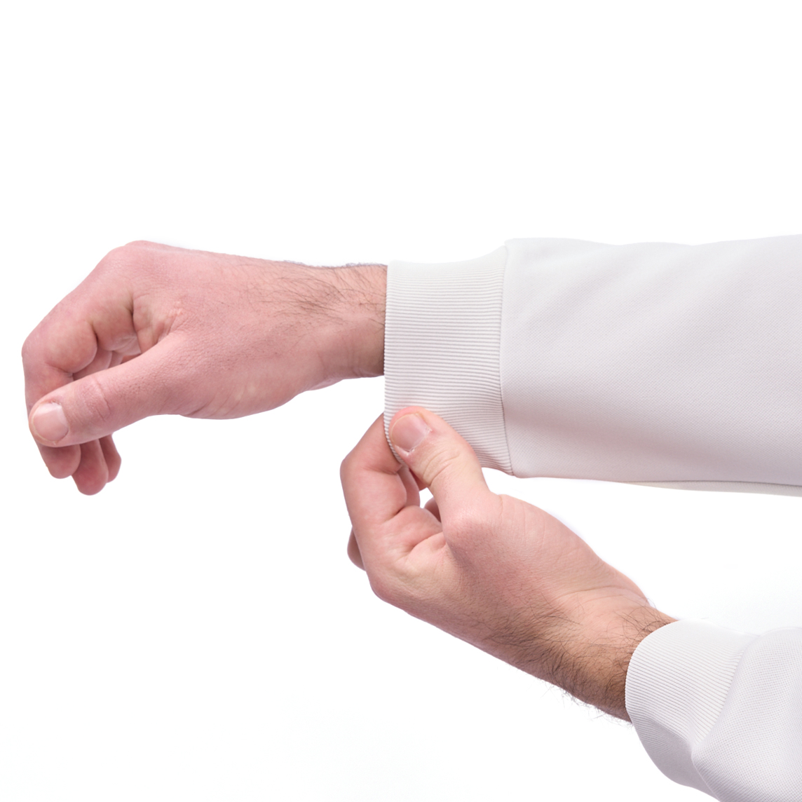 AWDV971-4 Куртка Essentials серый