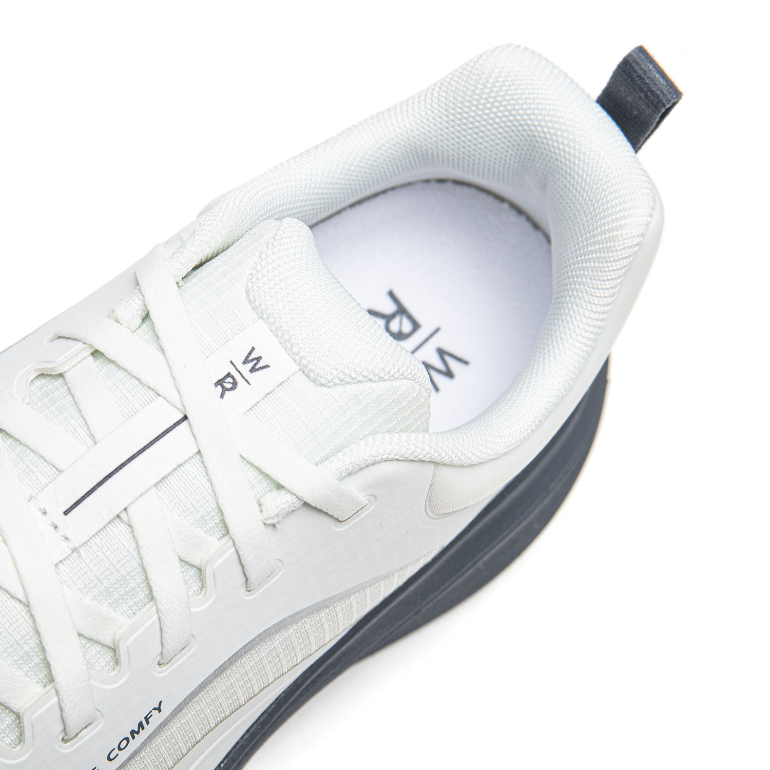 ARHW008-6 Кроссовки беговые Comfy серый