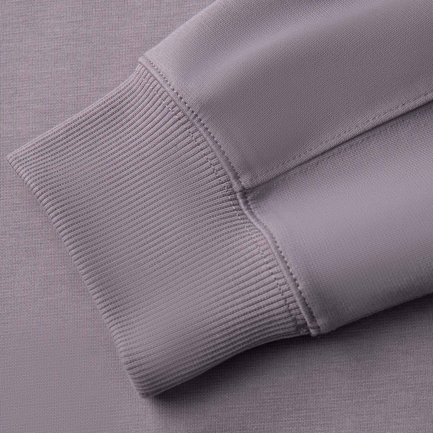 AWDV257-7 Толстовка Wade Lifestyle фиолетовый