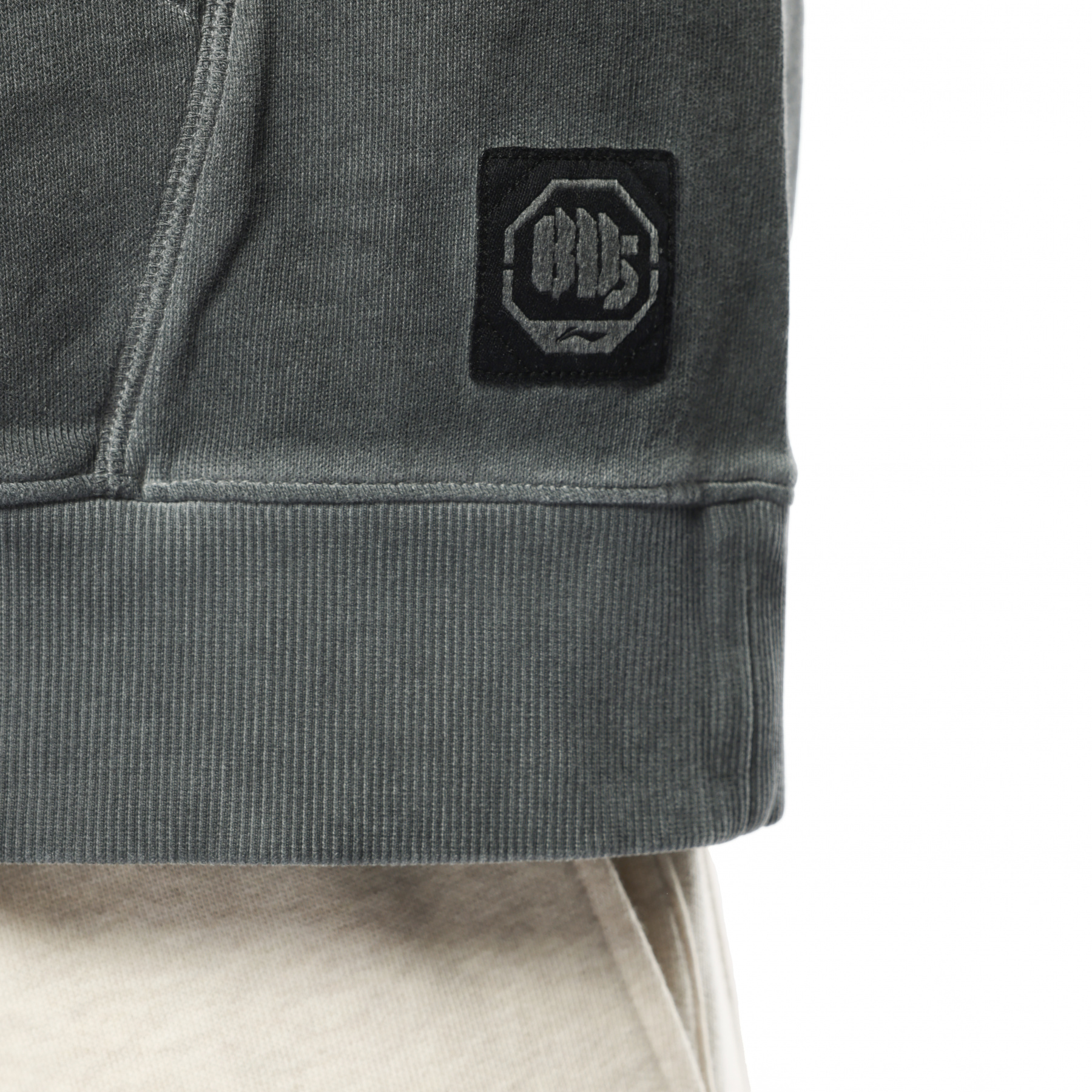 AWDV319-3 Толстовка Bad5 Off-Court черный