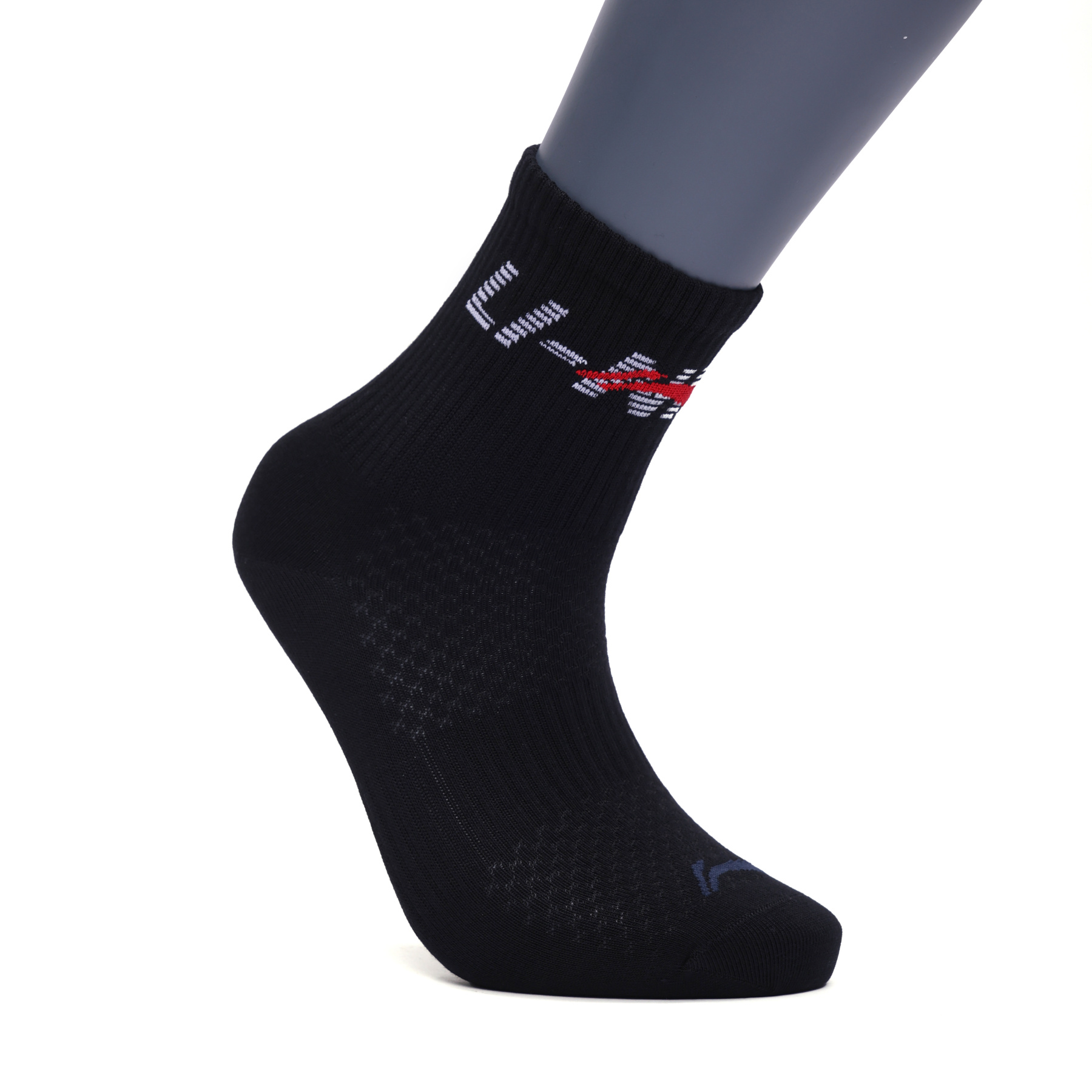 AWSW037-1 Носки Sports Style черный