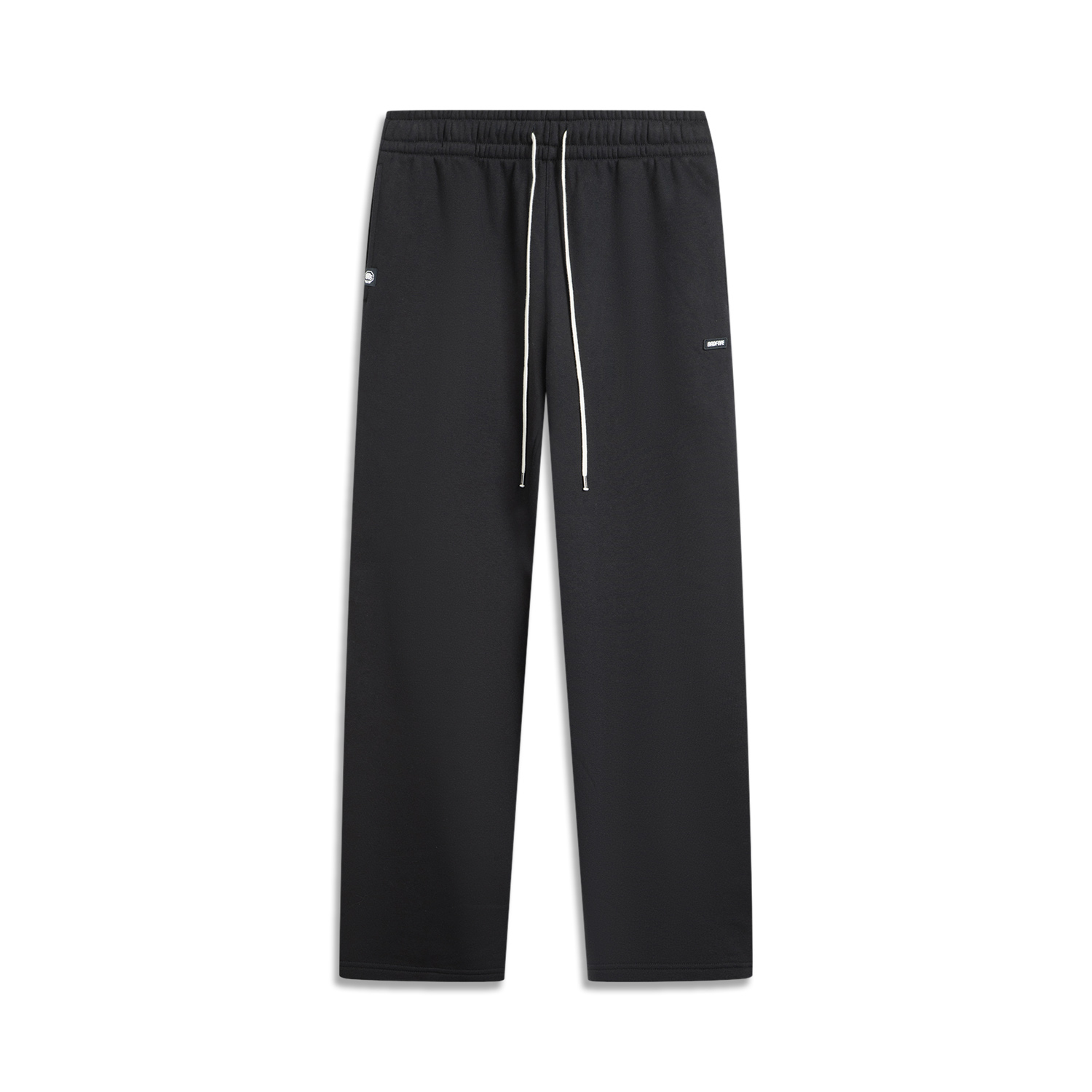 AKLV781-4 Брюки спортивные Bad5 Off-Court черный