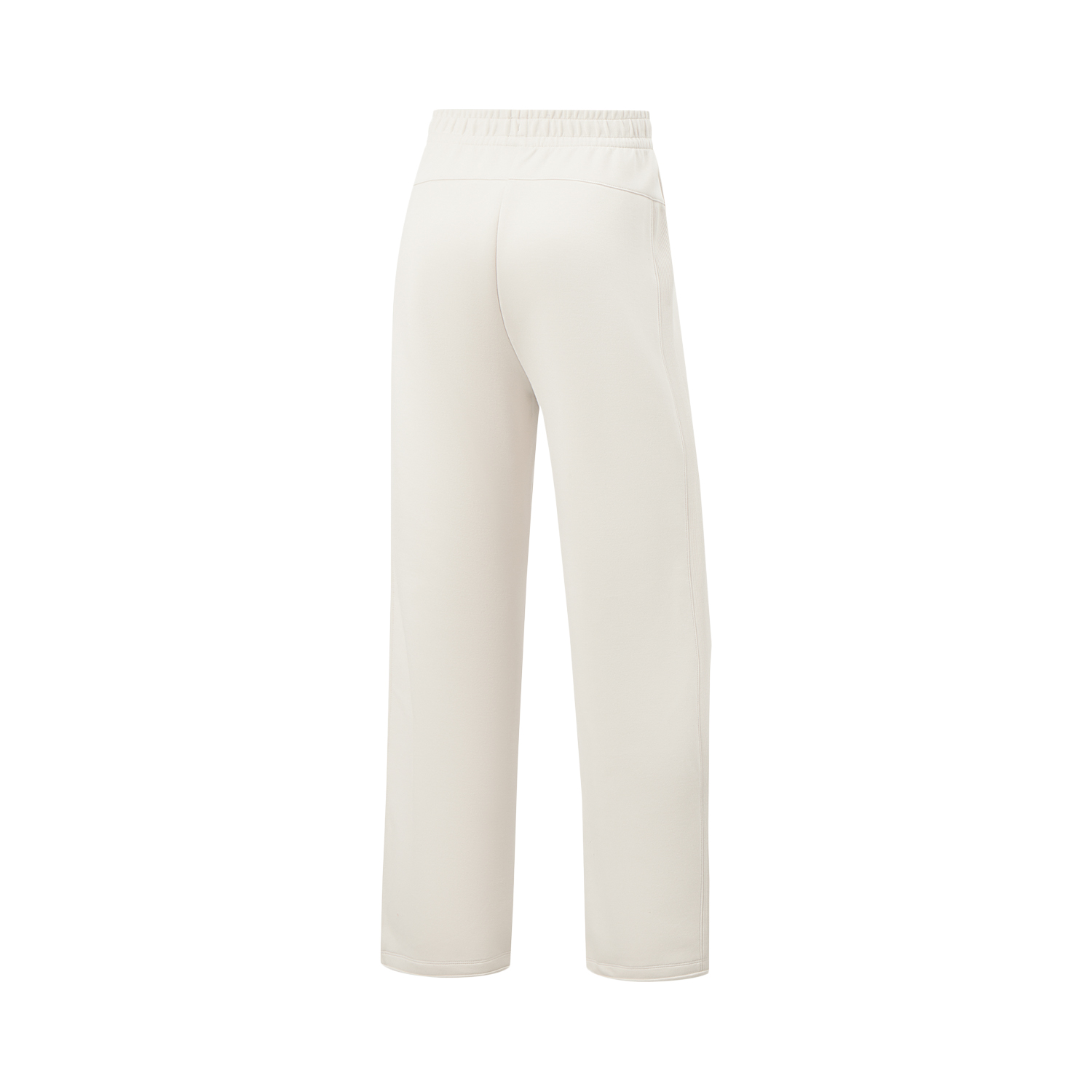 AKLW052-2 Брюки спортивные Workout светло-серый