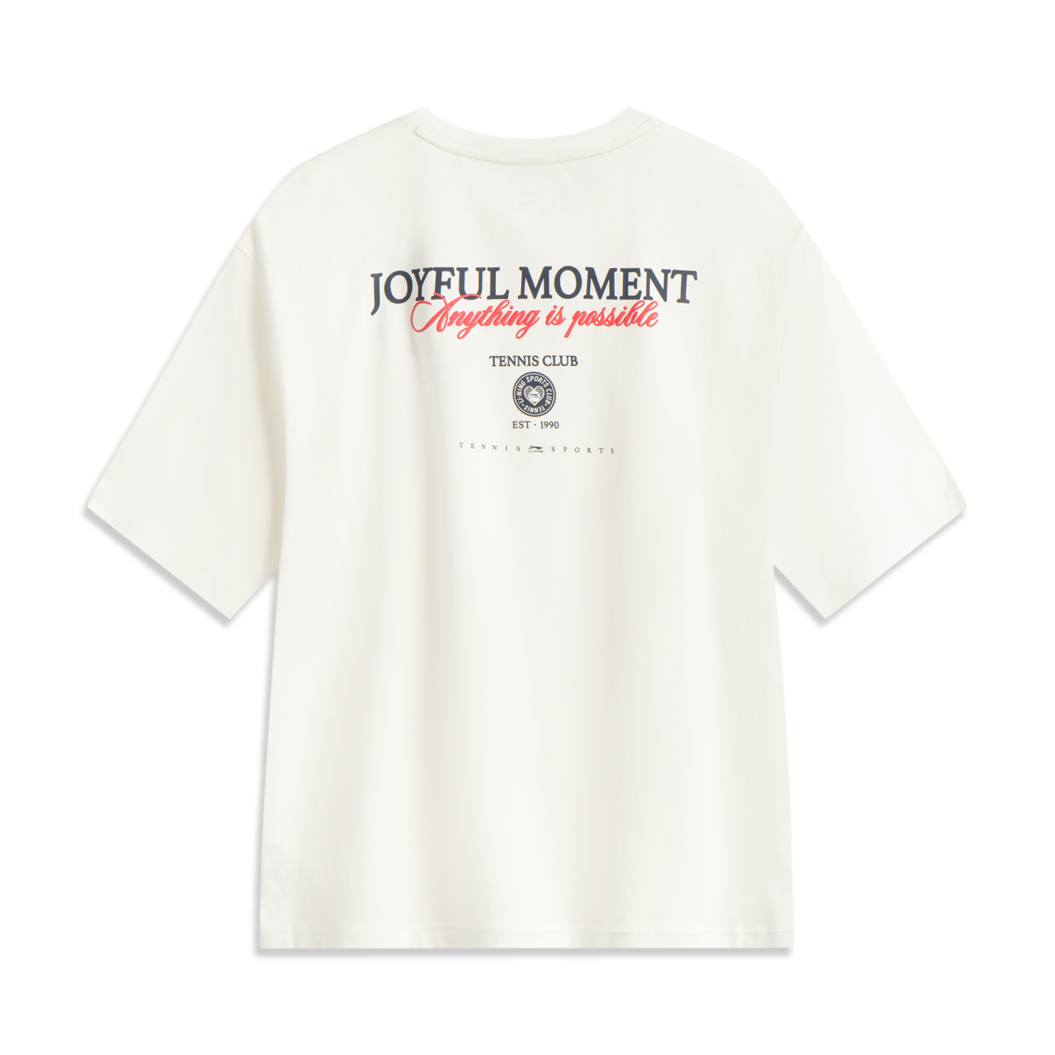 AHSV458-1 Футболка Sports Style белый