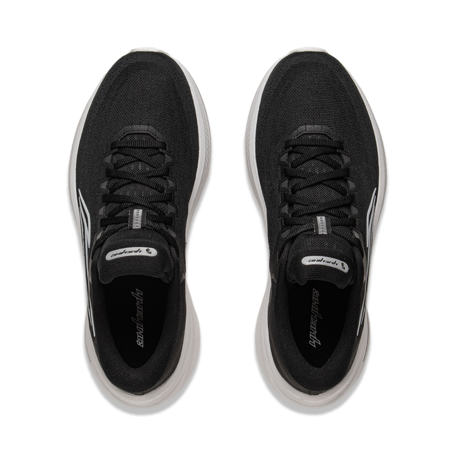 ARHV016-3 Кроссовки беговые Yueying 5 черный