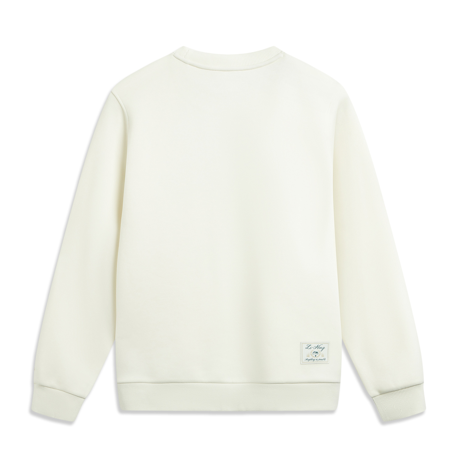 AWDW131-1 Толстовка Sports Style бежевый