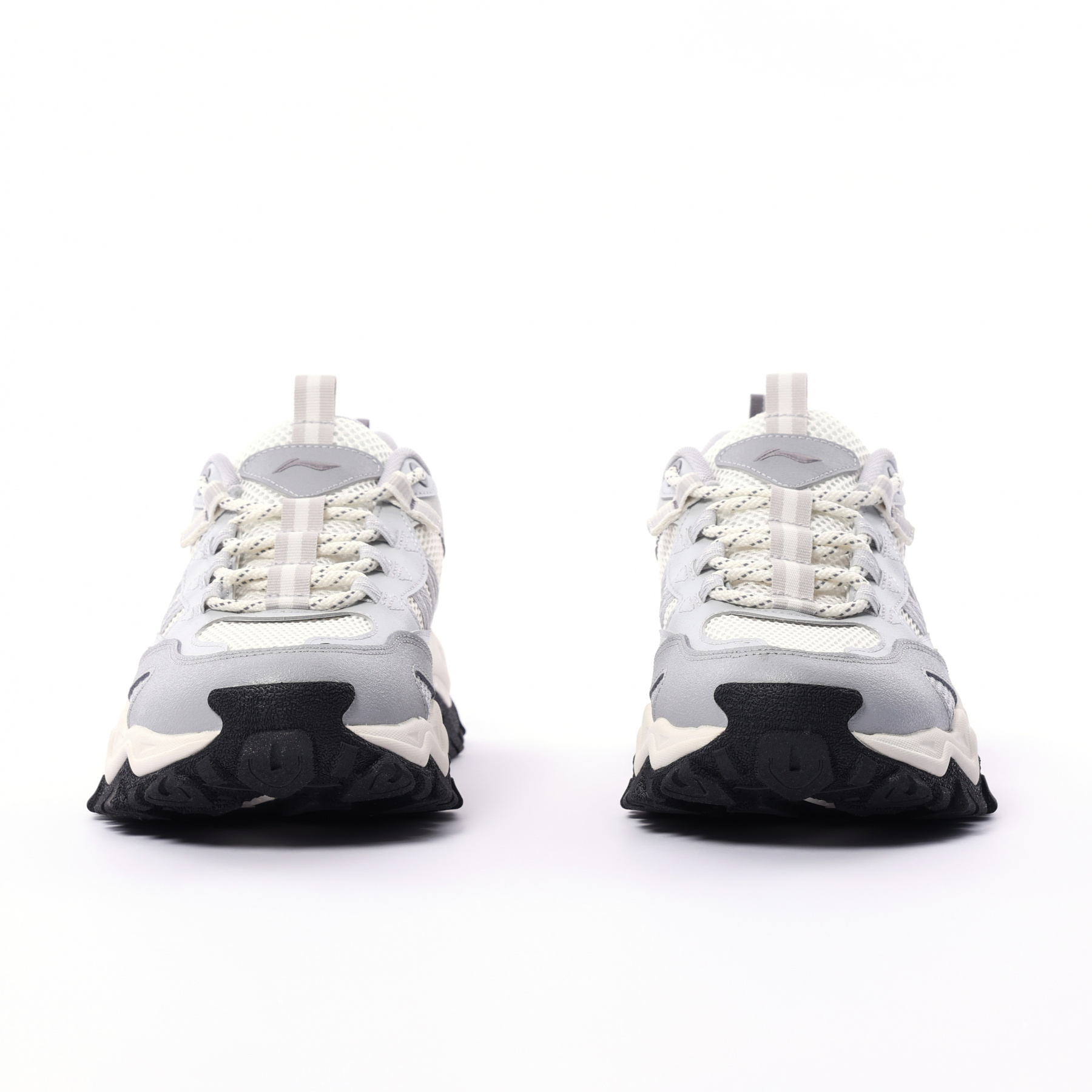 AGCV375-1 Кроссовки Summit серый