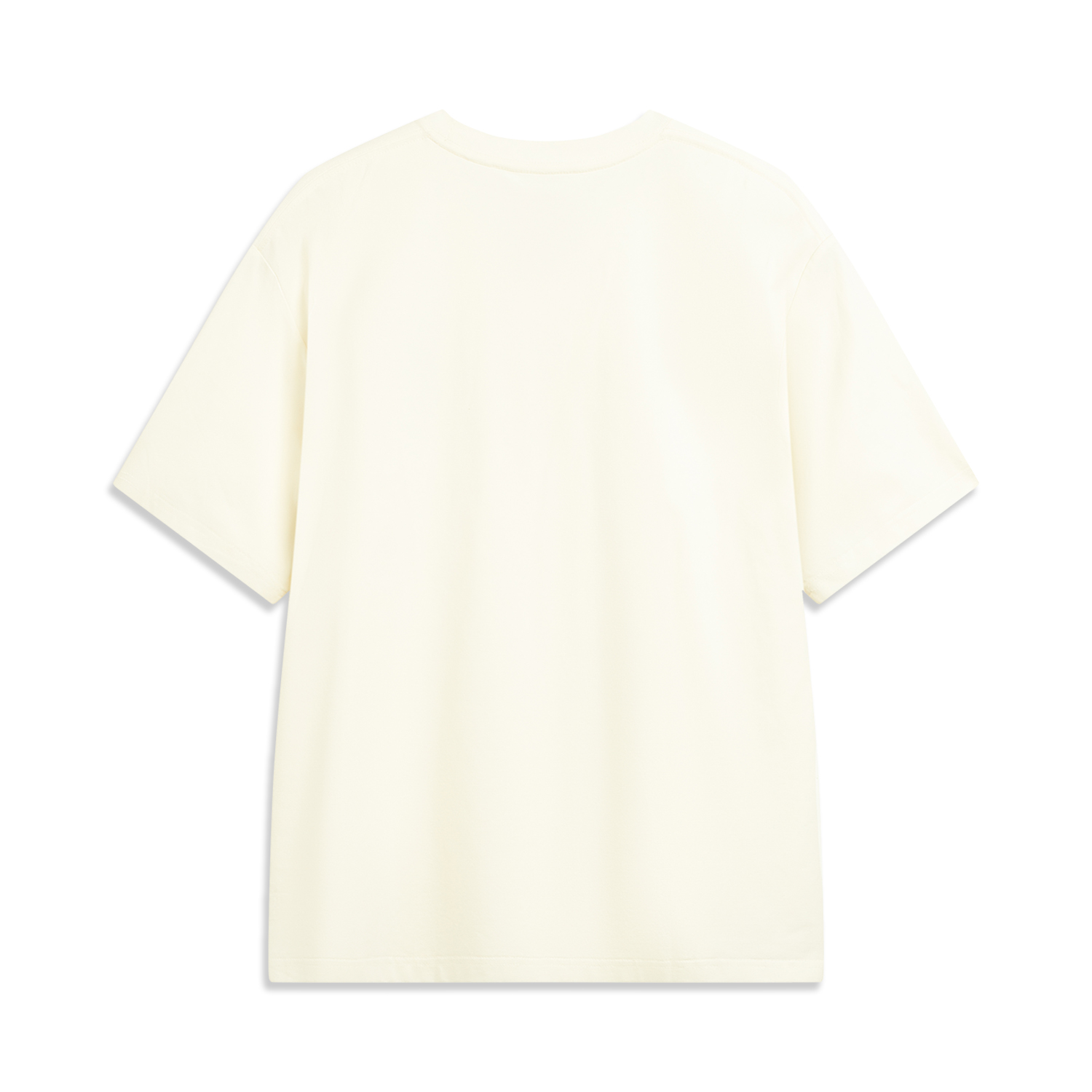 AHSW017-3 Футболка Chinese Culture белый