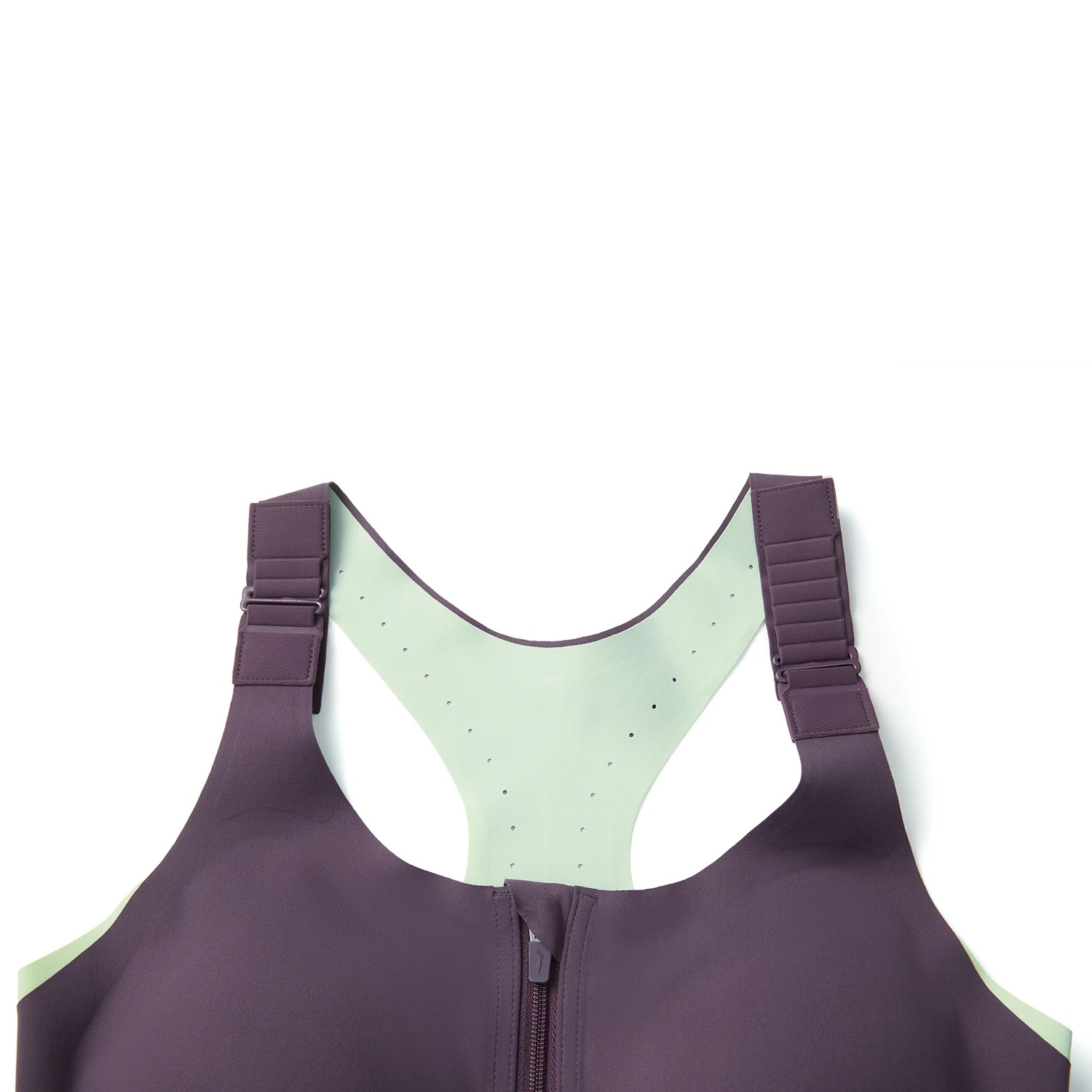 AUBV004-8 Бра Workout фиолетовый