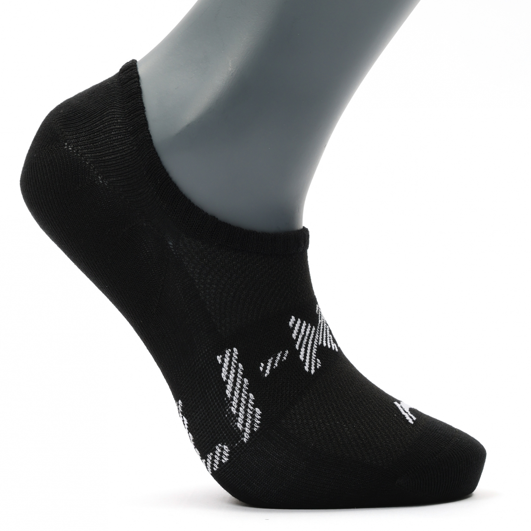 AWTV045-1 Носки Urban Sports черный