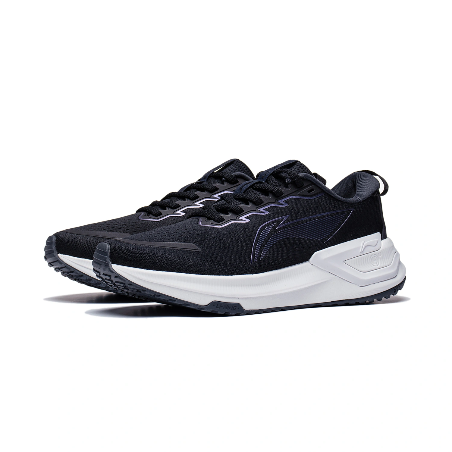 ARHT020-5 Беговые кроссовки Yueying 3 черные