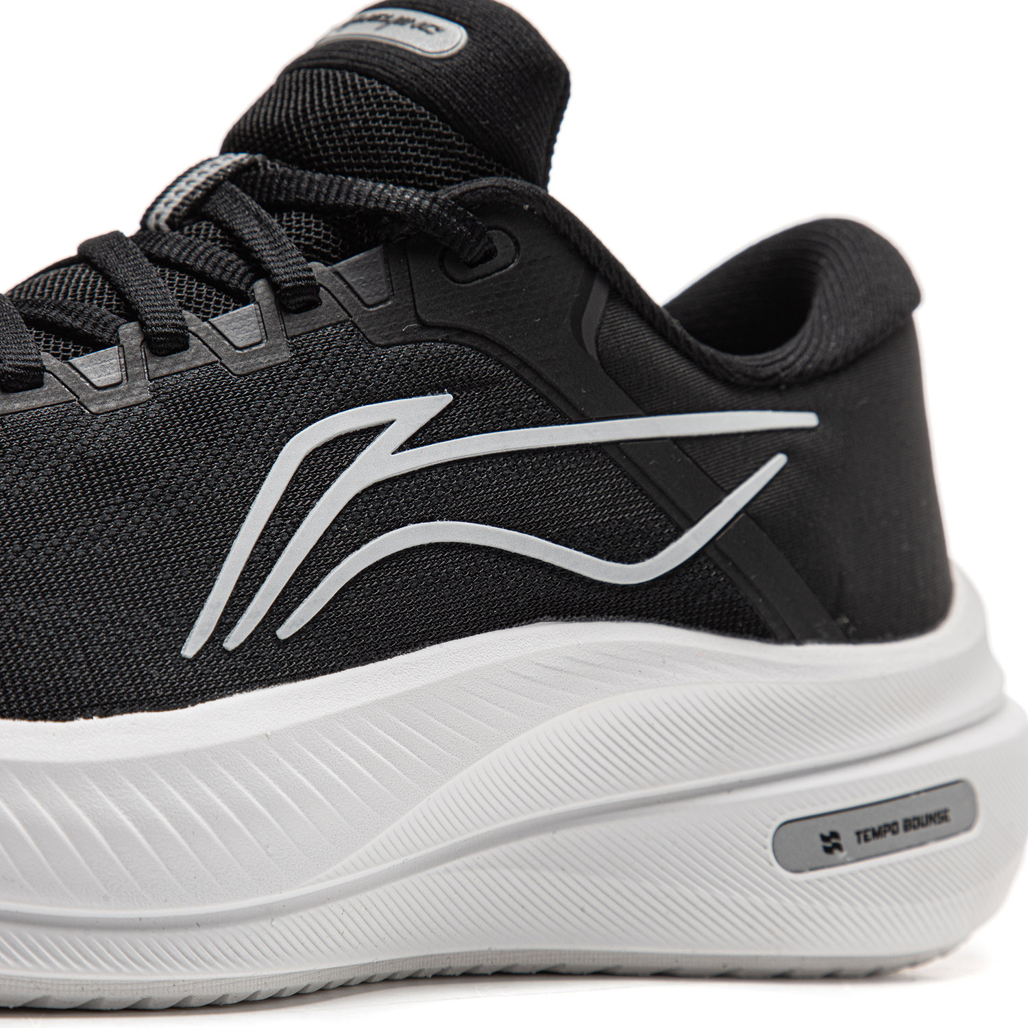 ARHV016-3 Кроссовки беговые Yueying 5 черный