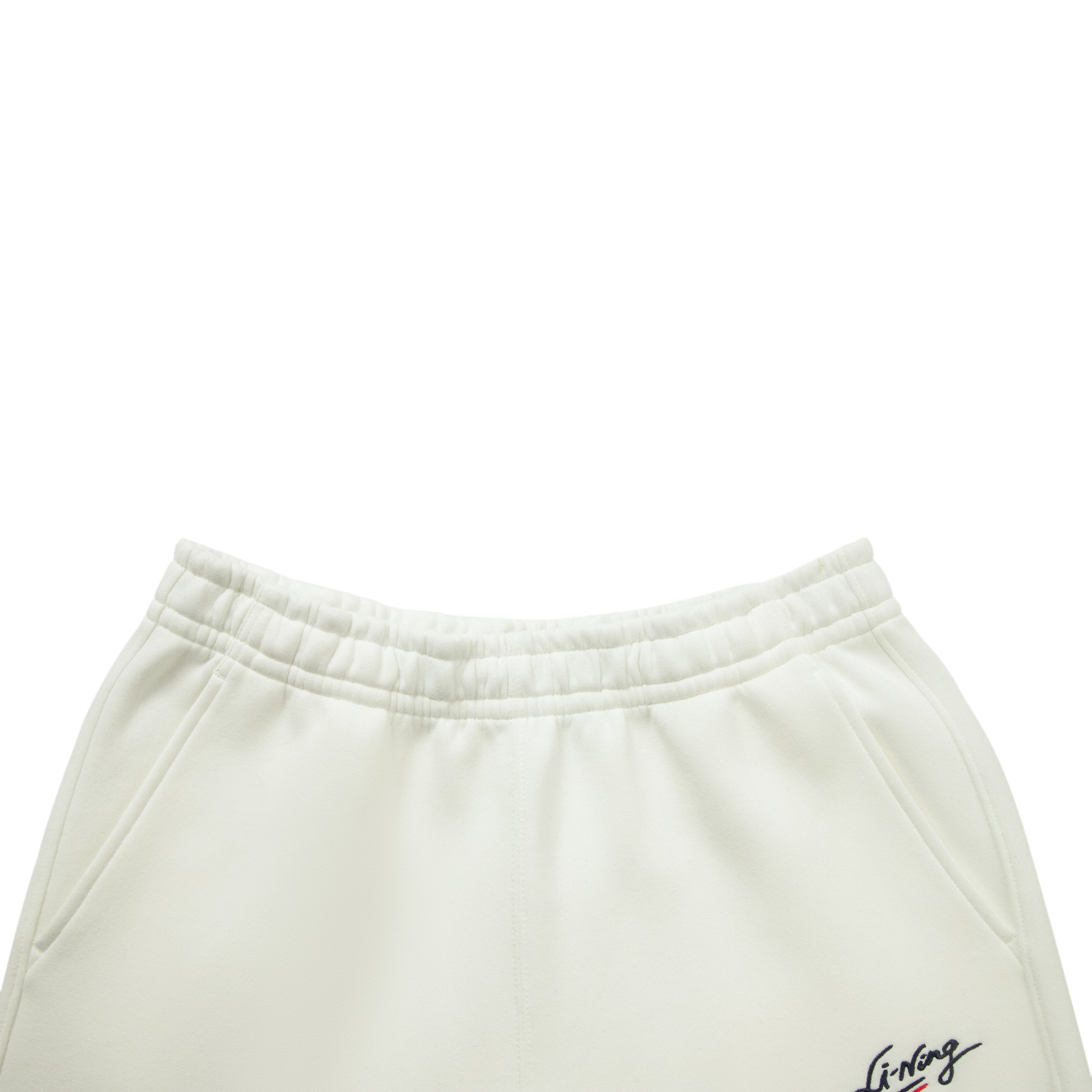 AKLV836-1 Брюки спортивные Sports Style белый