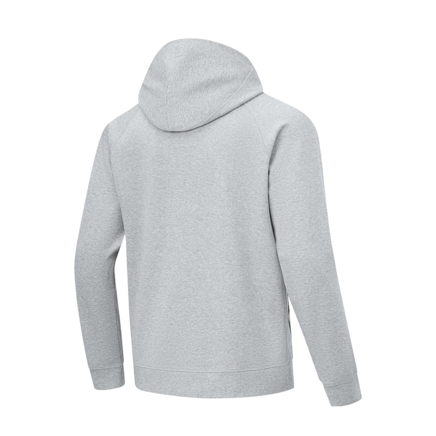 AWDT887-2 Худи Professional Basketball серый