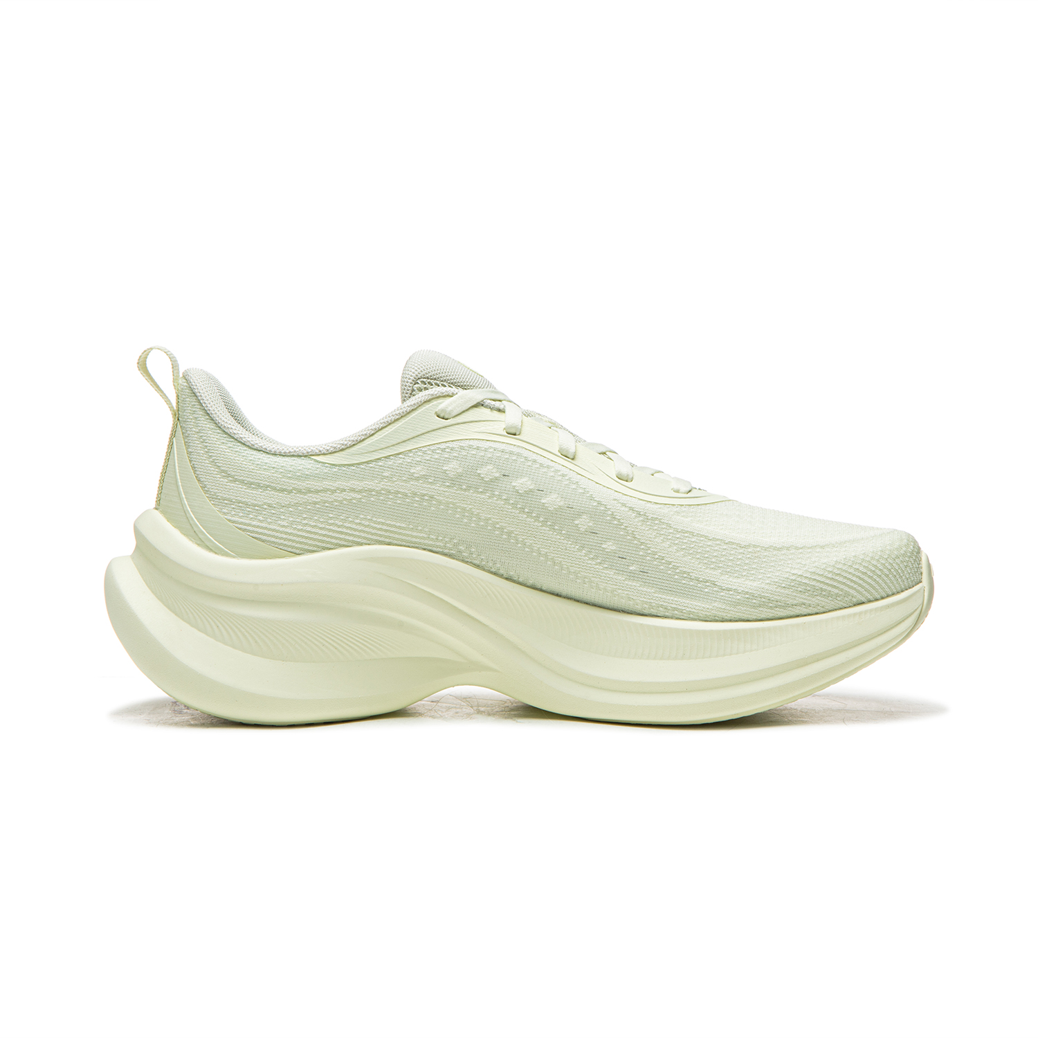 ARHW020-5 Кроссовки беговые Comfy белый