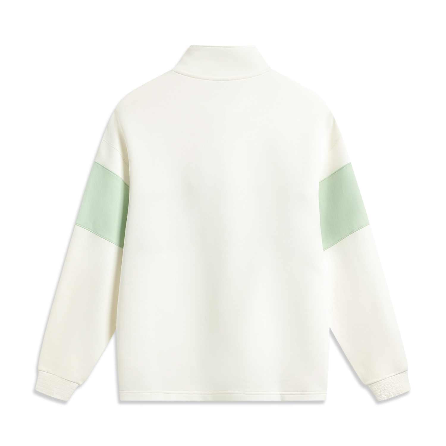 AWDV561-1 Толстовка Sports Style белый