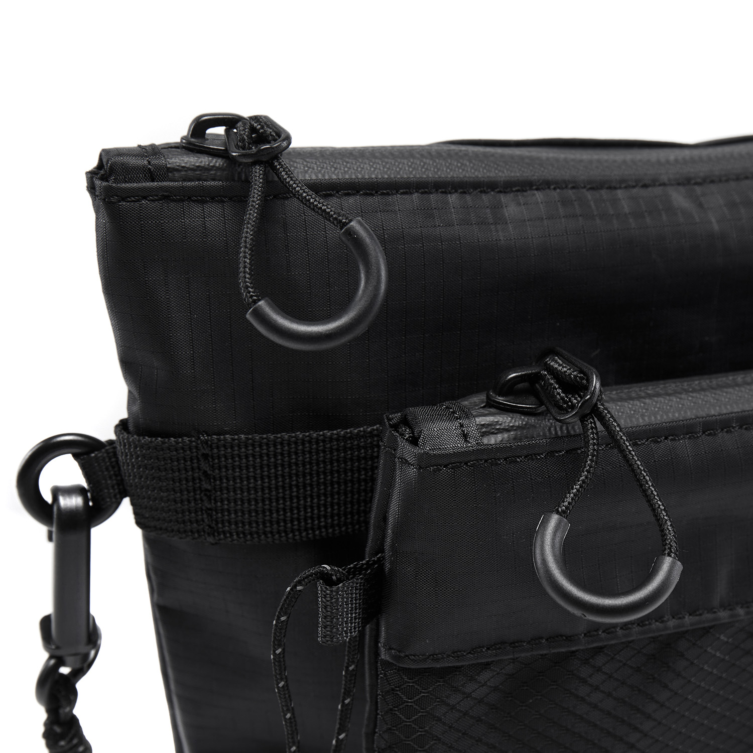 ABDV219-1 Сумка Trail Running черный